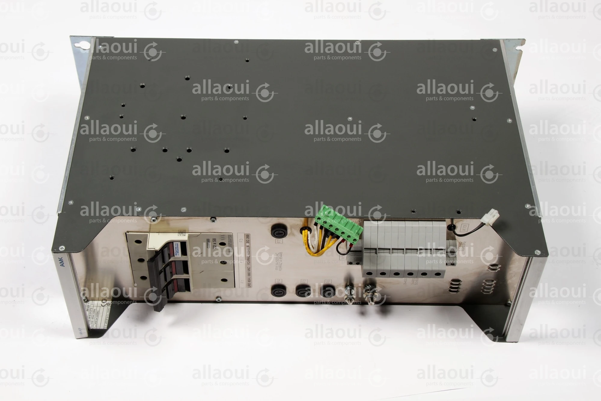 AMK Power Supply AN 40F