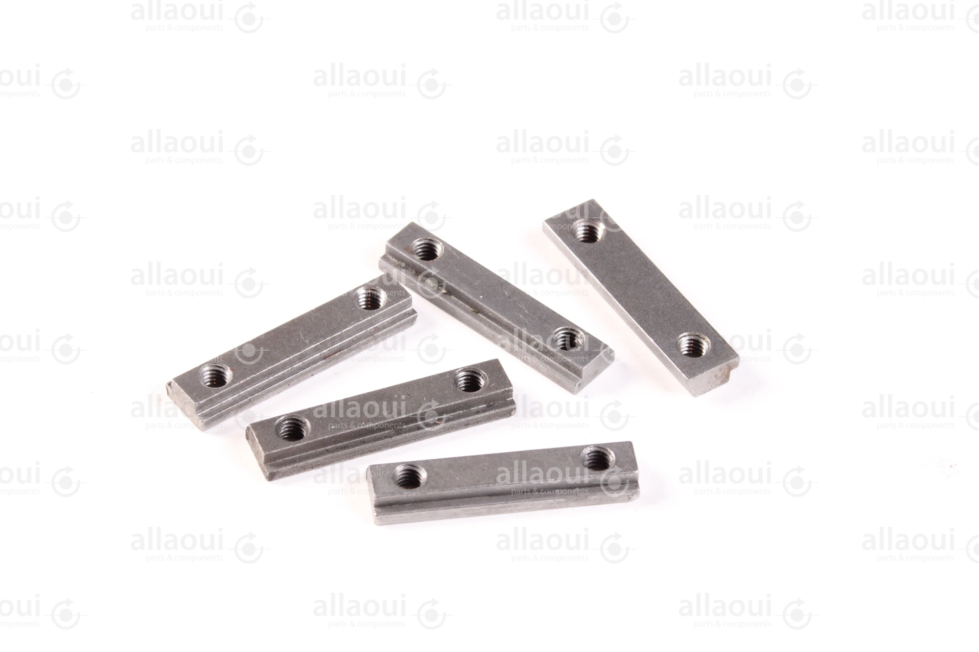 Müller Martini Clincher (5 Pieces) 0881.0136.4