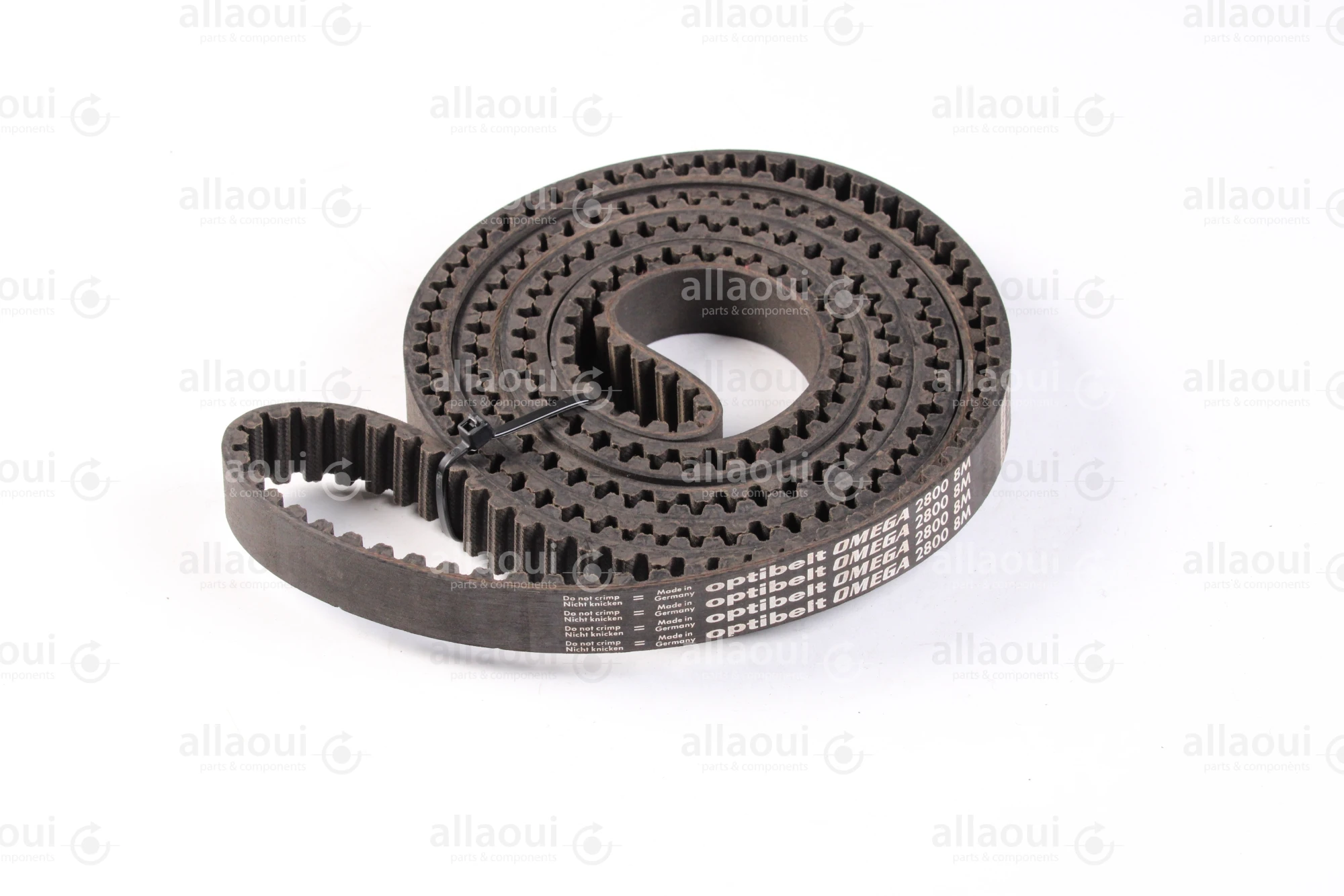 Optibelt Timing Belt 2800-8MGT-20mm