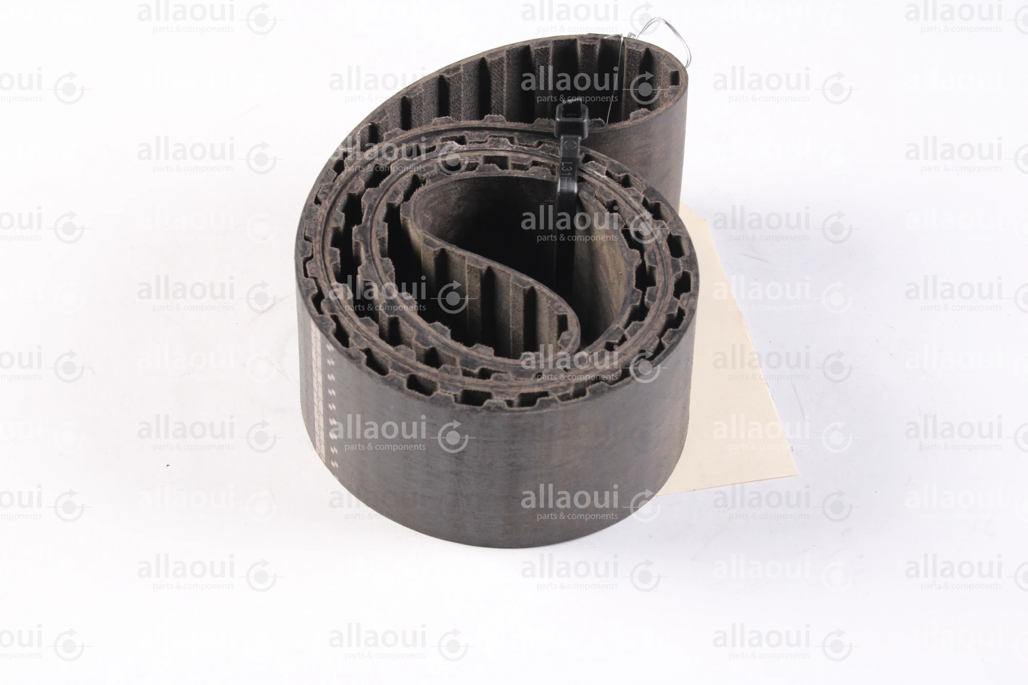 Optibelt Timing Belt ZR-800-H-200-50mm