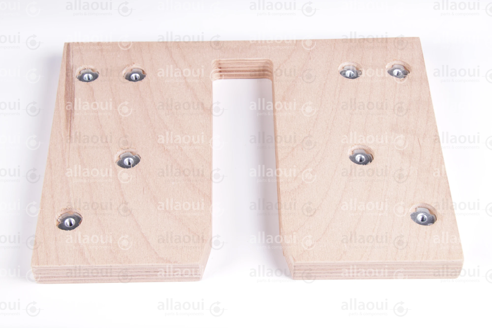 Müller Martini Plate 22X270X199 3675.4229.2