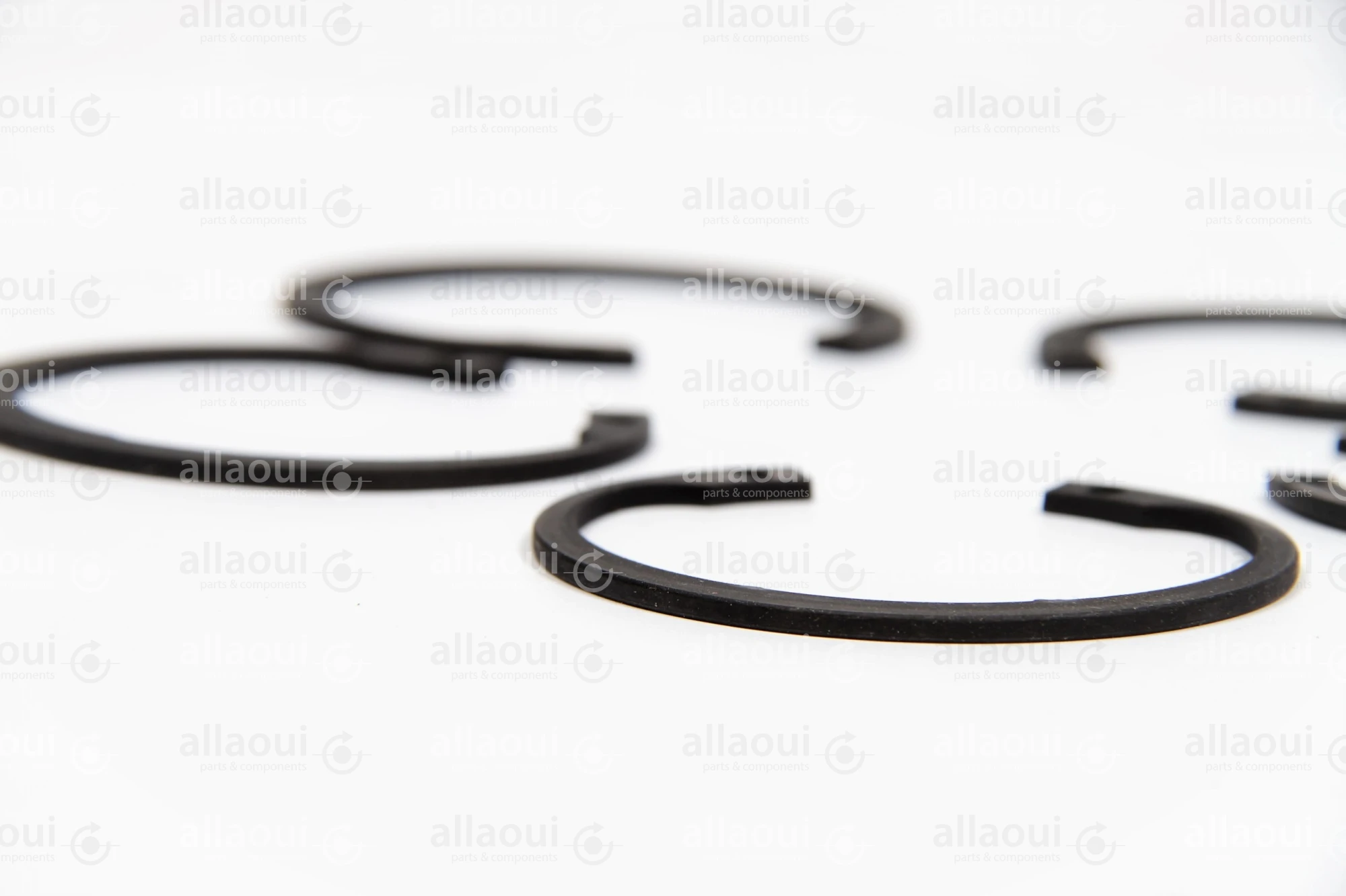 Müller Martini Retaining Ring (5 Pieces) 0031.1124