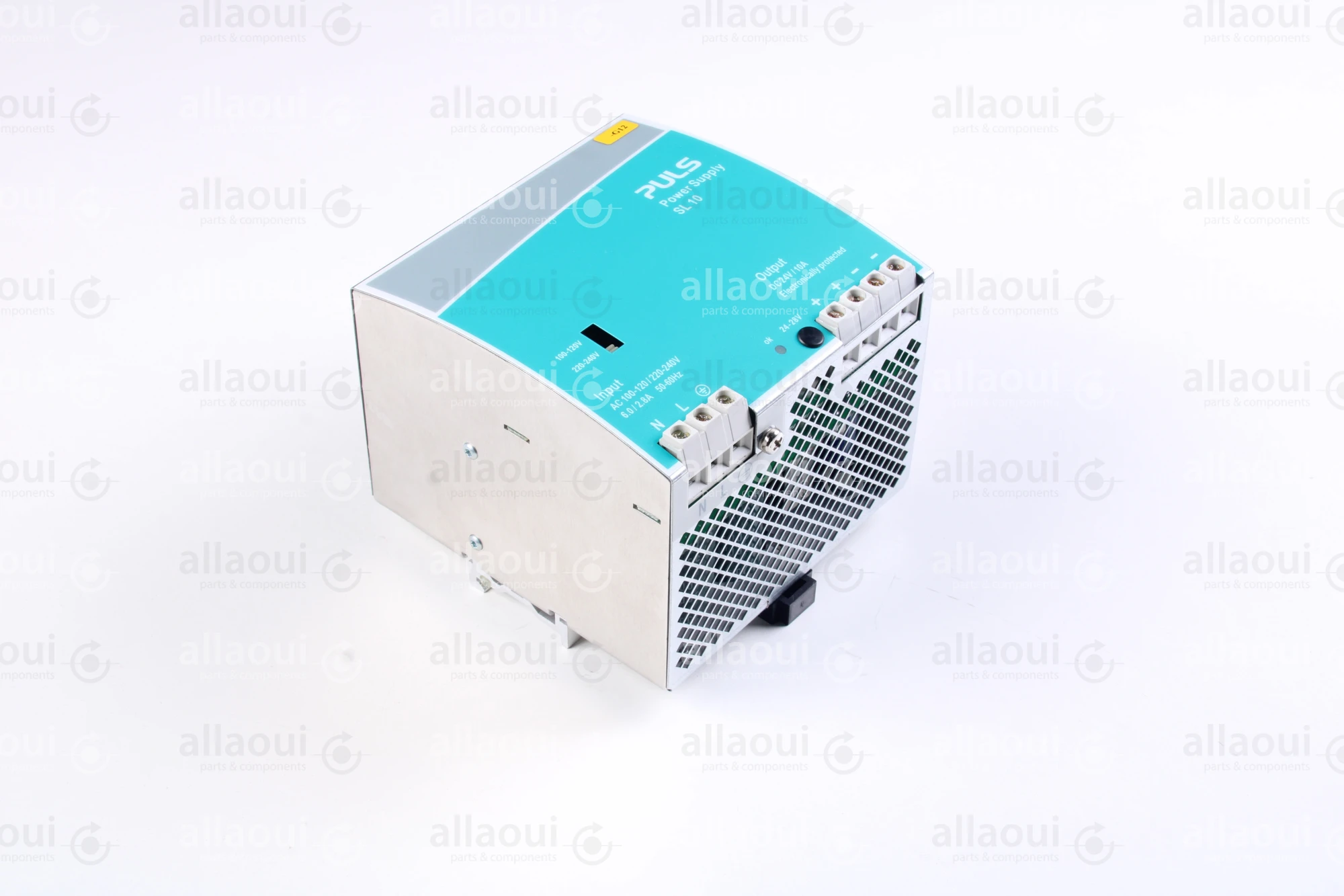 Puls Power Supply SL 10 SL10.512