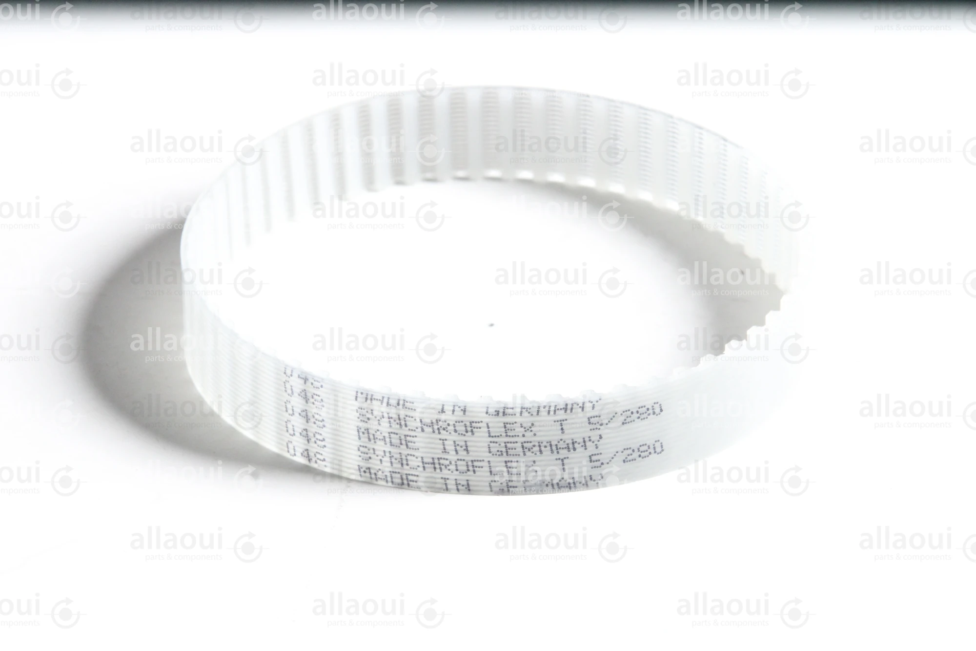 RS Components Toothed Belt 474-5971