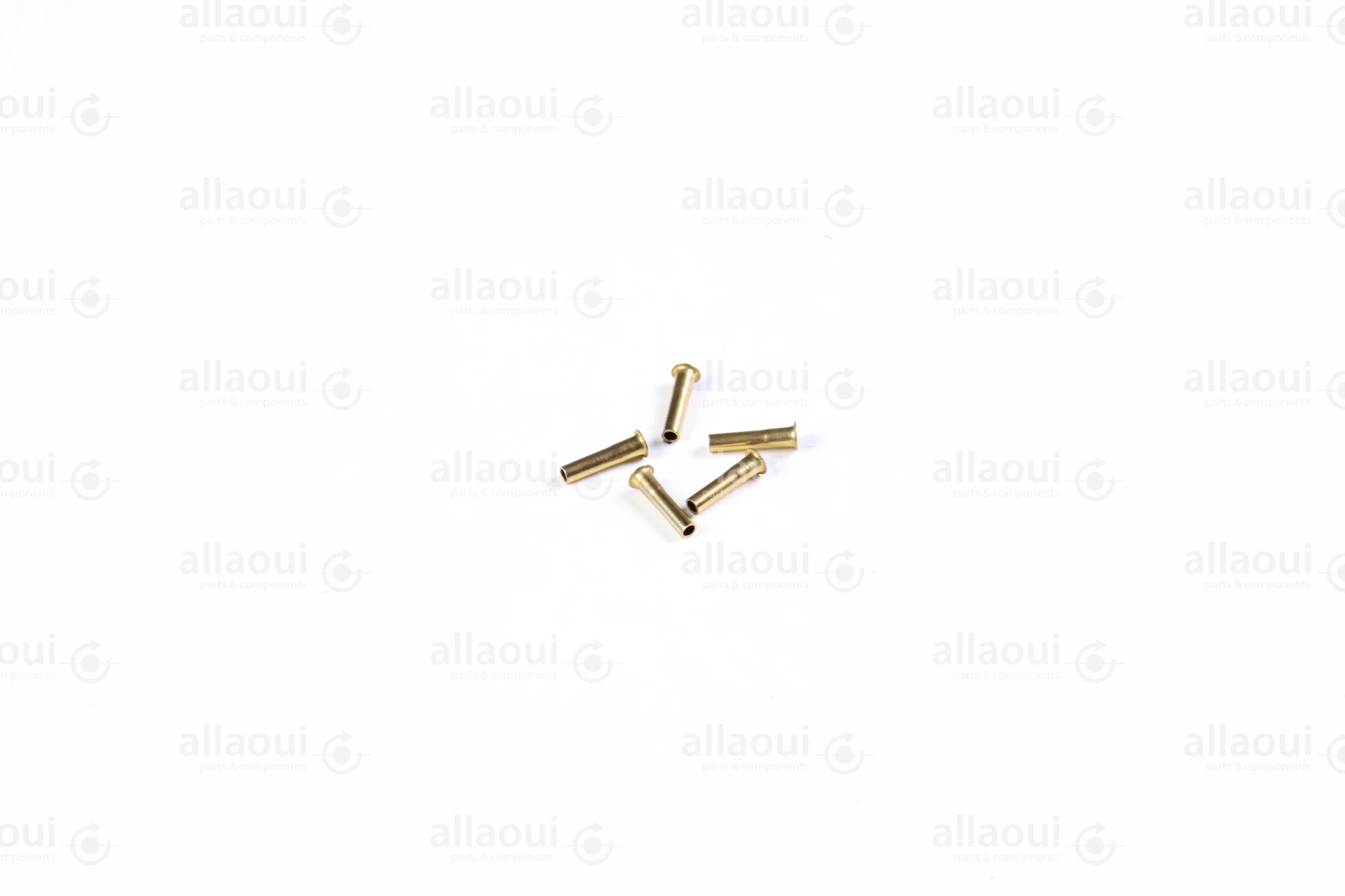 Müller Martini Support sleeve (5 Pieces) 0040.3800 (5 Stück)