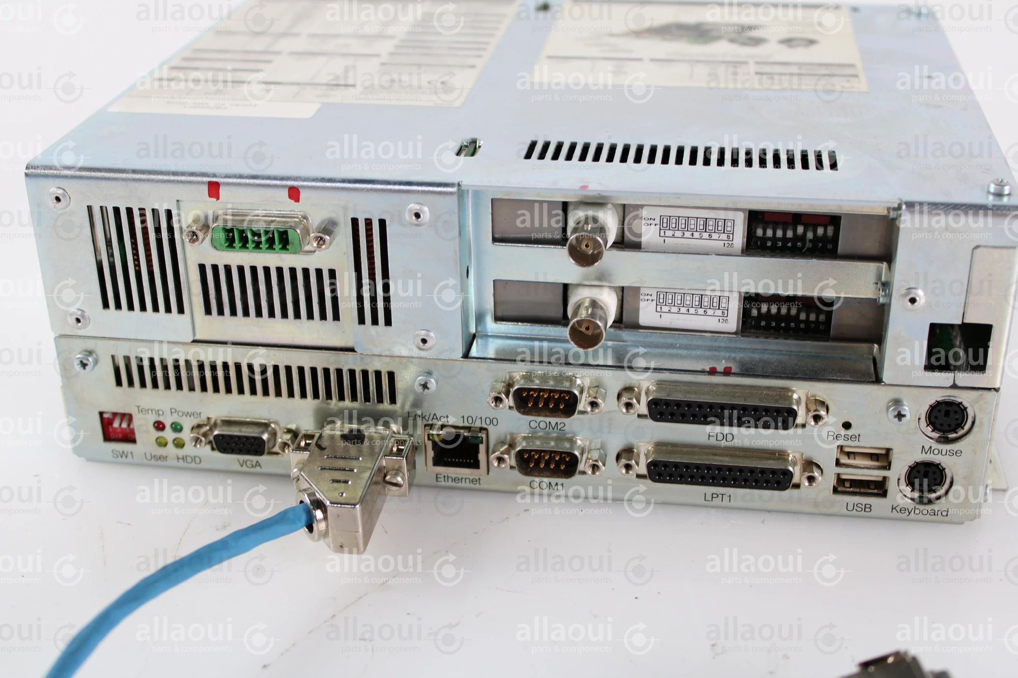 B&R Industrial Automation Industrial PC 5C5001.11