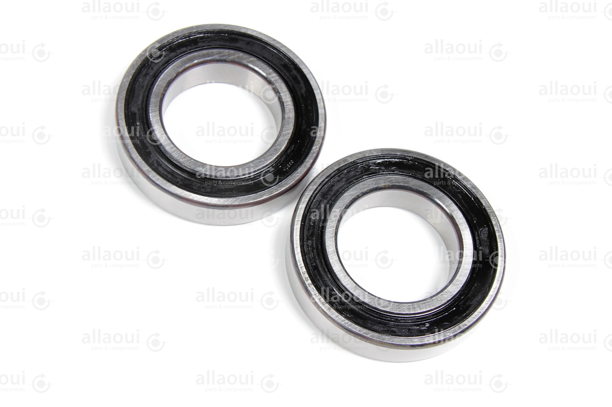 Müller Martini Bearing 6210-2RS 0038.1153