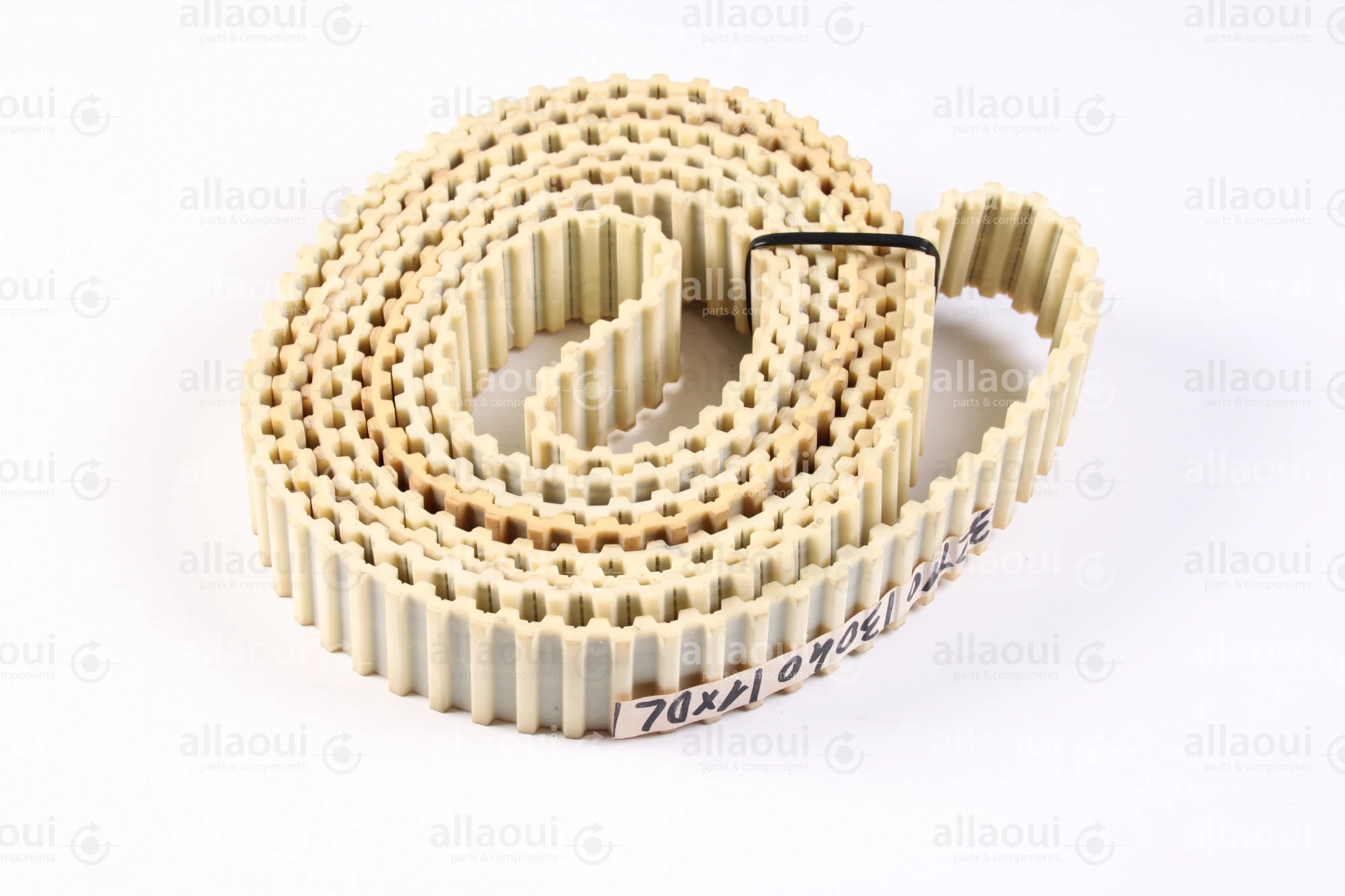 UNKNOWN Polyurethane Timing Belt 32-T10-3040