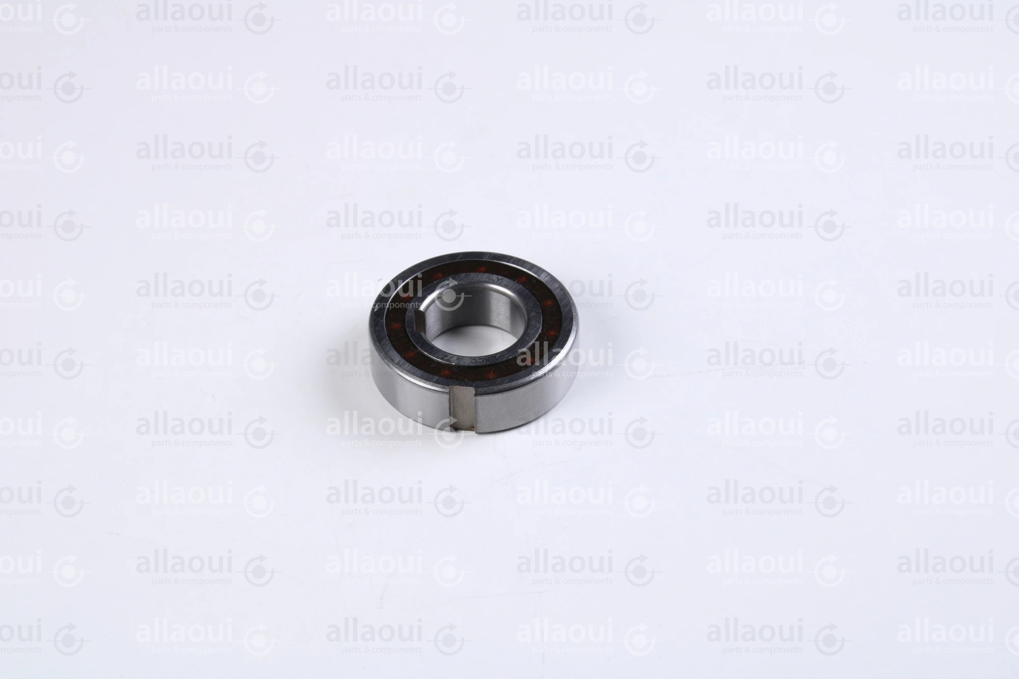 C.T.S Ball Bearing UKCC 25 ZZ