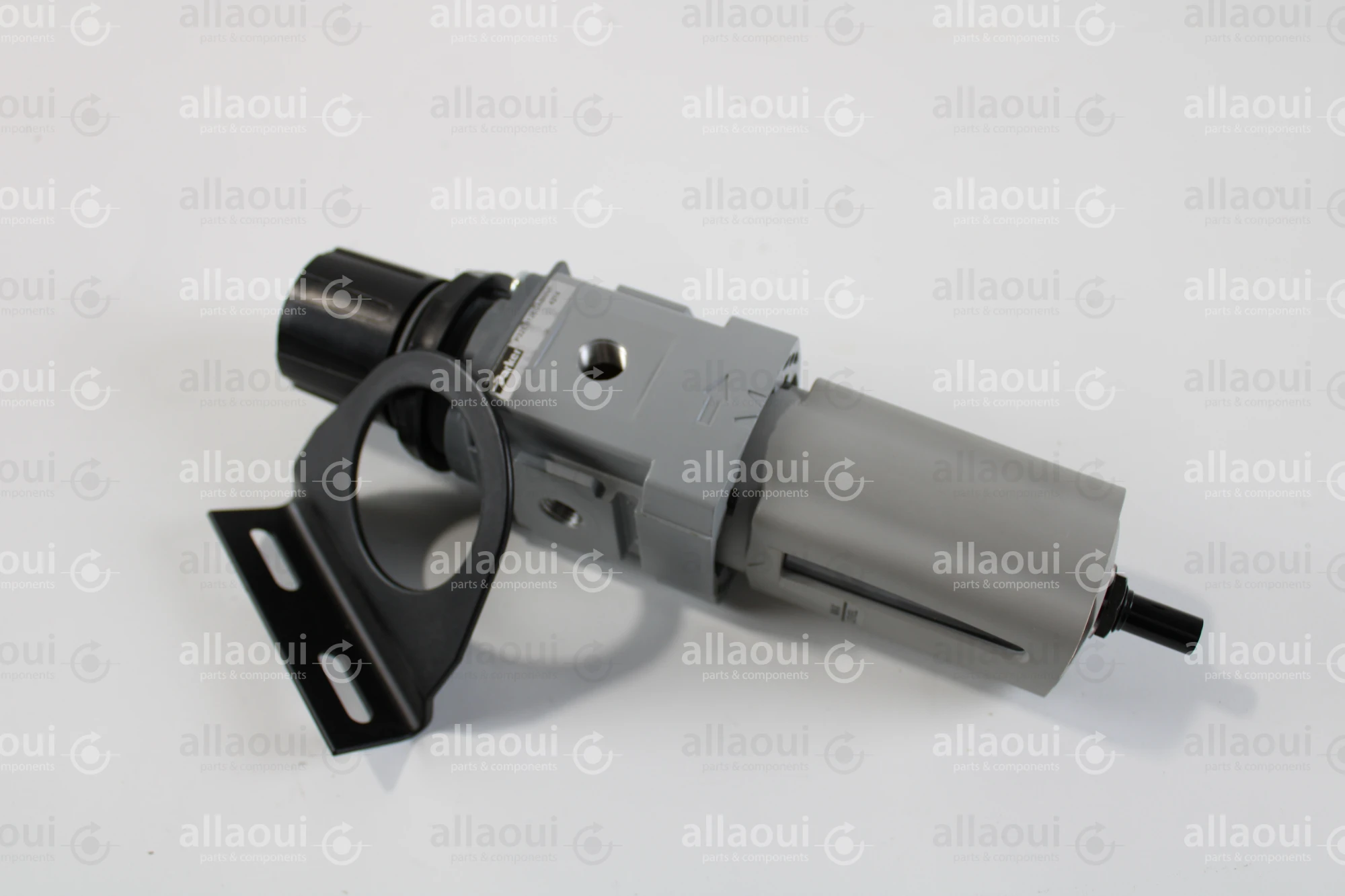 Parker Filter Regulator P32EB12EGABNNP