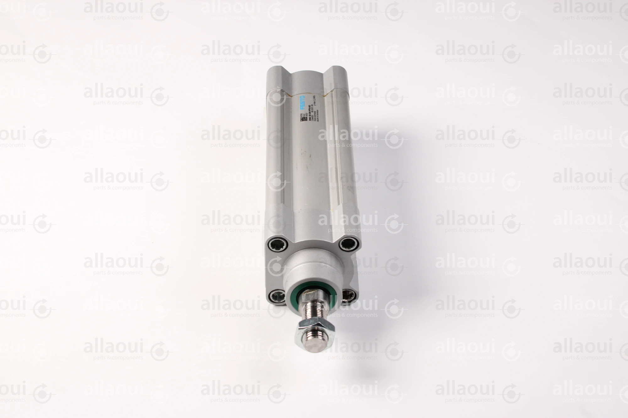 Festo Air Cylinder DSBC-50-100-PPVA-N3