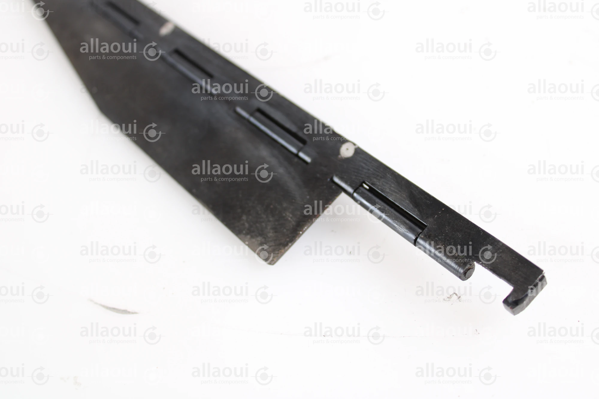 Koenig & Bauer (KBA) Base clamp P3150640