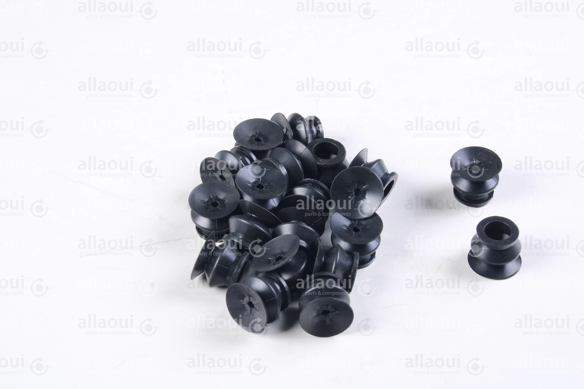 Müller Martini Sucker (20 Pieces) 3697.2849.4