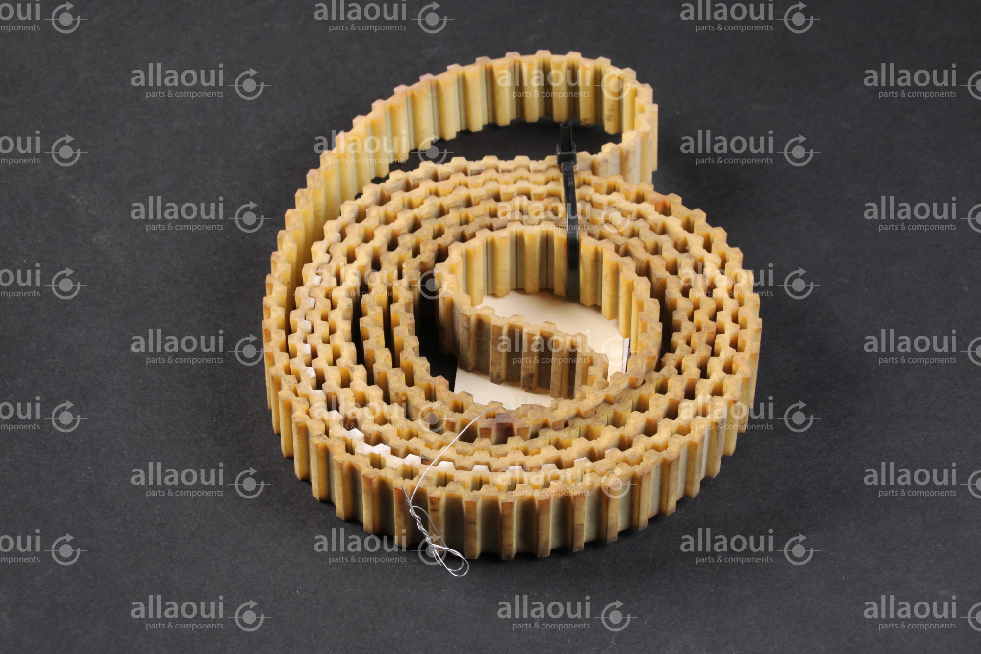 ContiTech Double Toothed Belt 225D-25