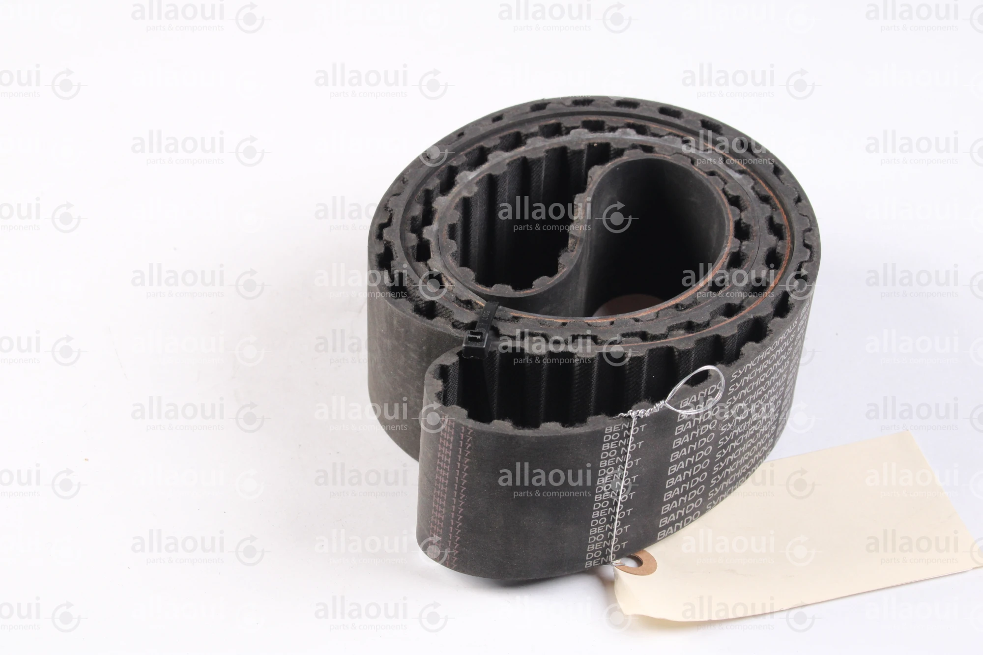 Bando Timing Belt 700-H-50