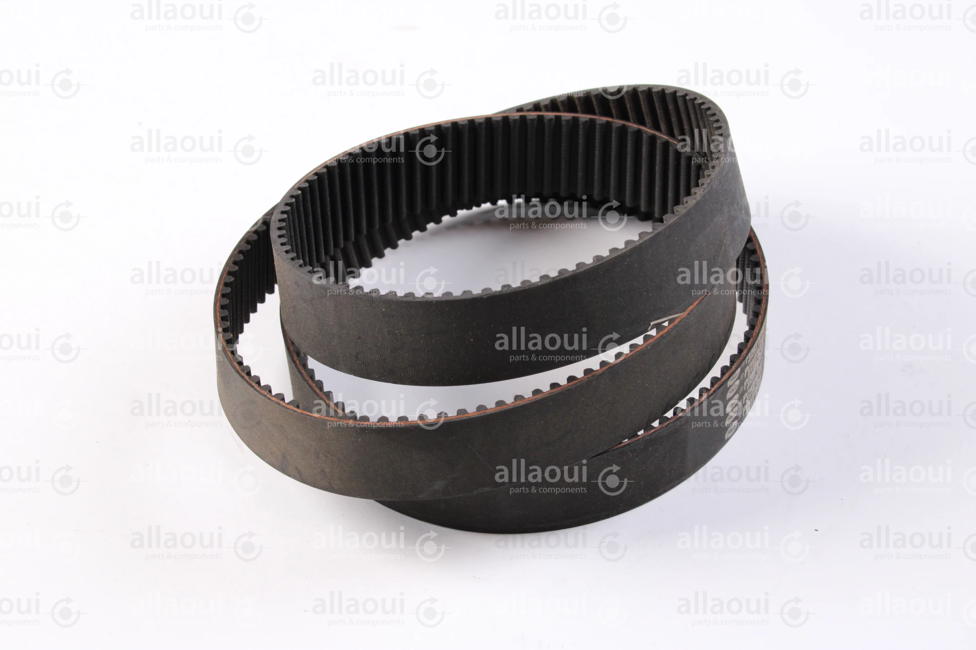 PowerGrip Timing Belt HTD-1200-5m-25mm