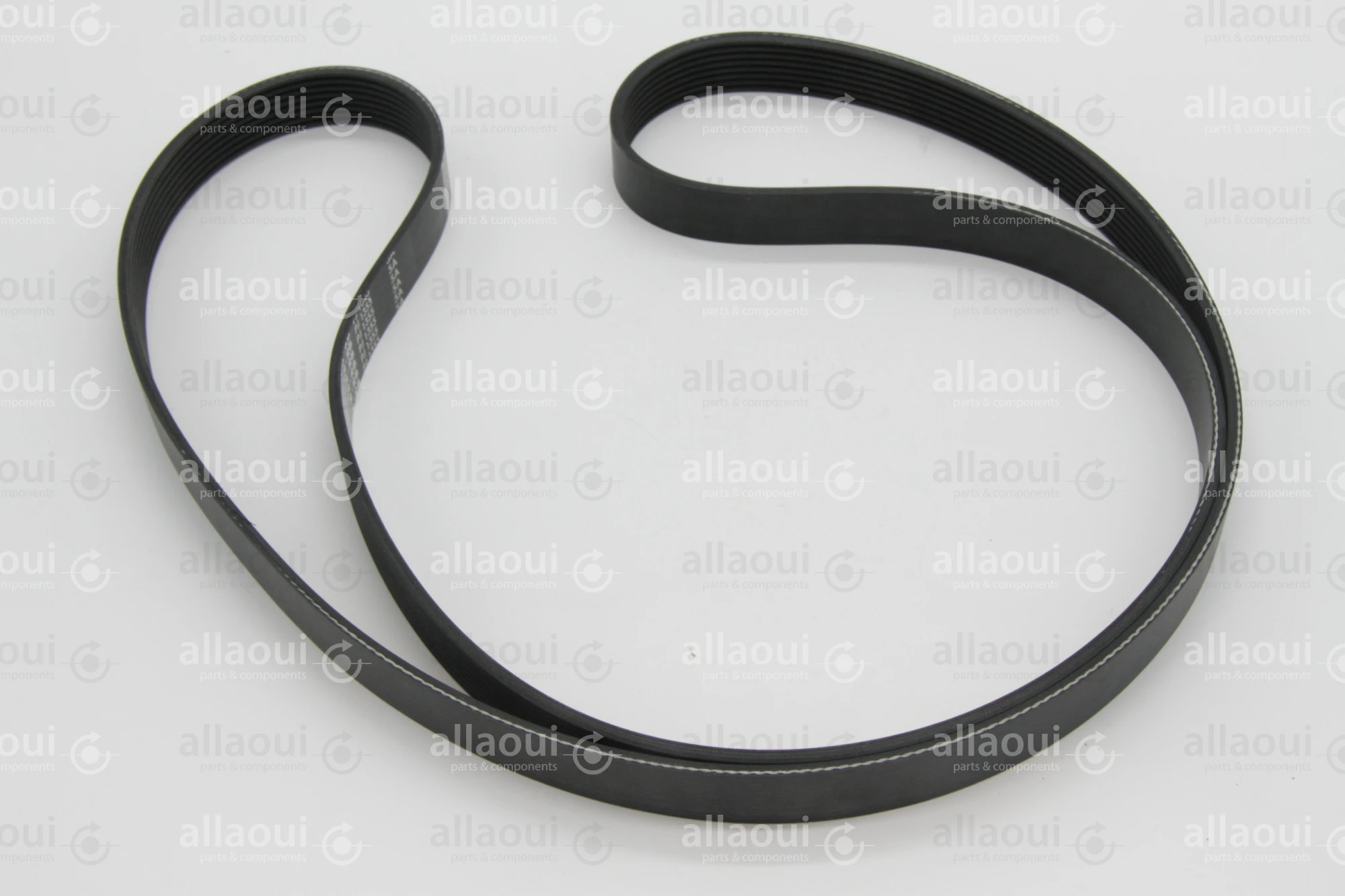 Optibelt Poly-V-Belt J8-1355 L 