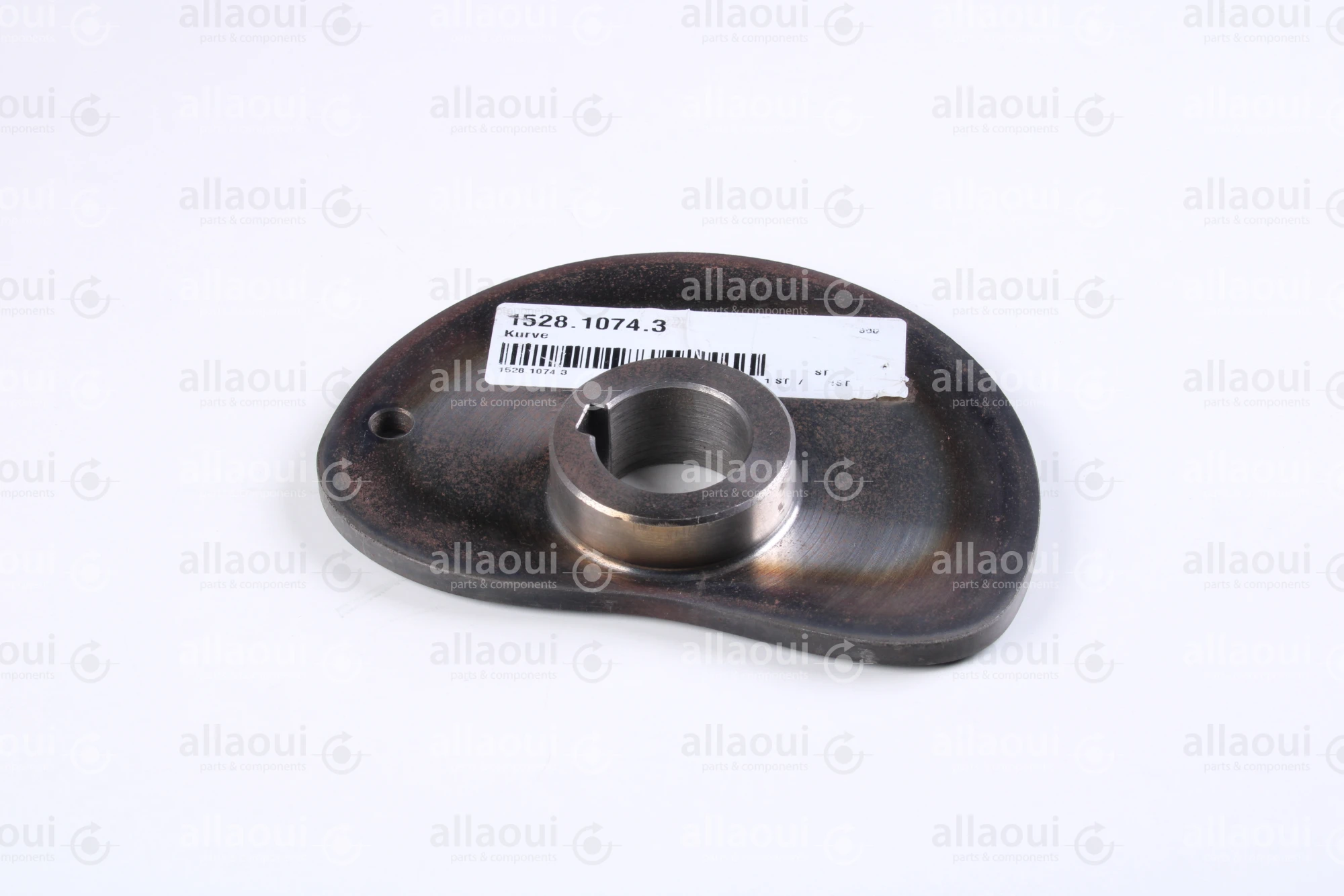 Müller Martini Cam 1528.1074.3