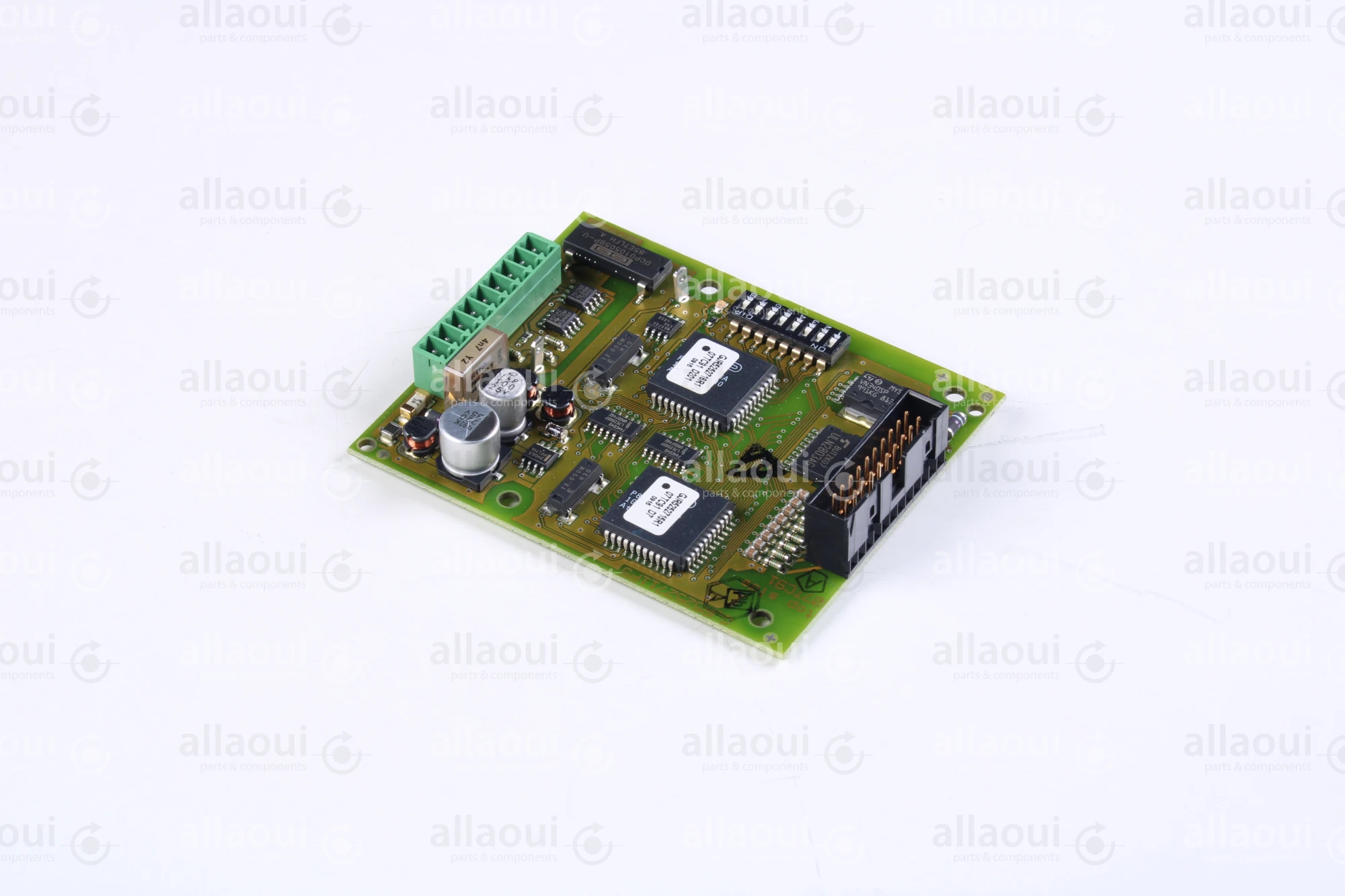 ABB Digital I/O module GJR5252700R0101