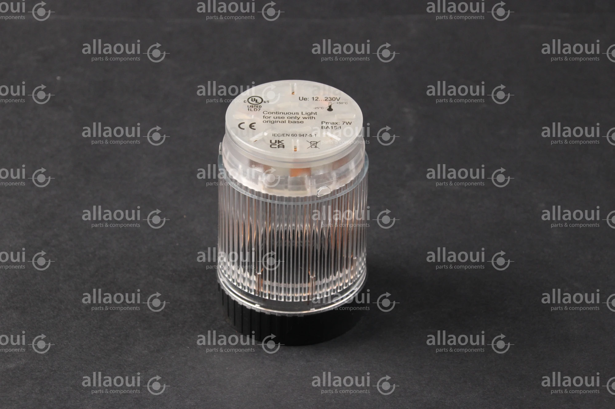 Pfannenberg Light Unit BR50-CL BR50-CL