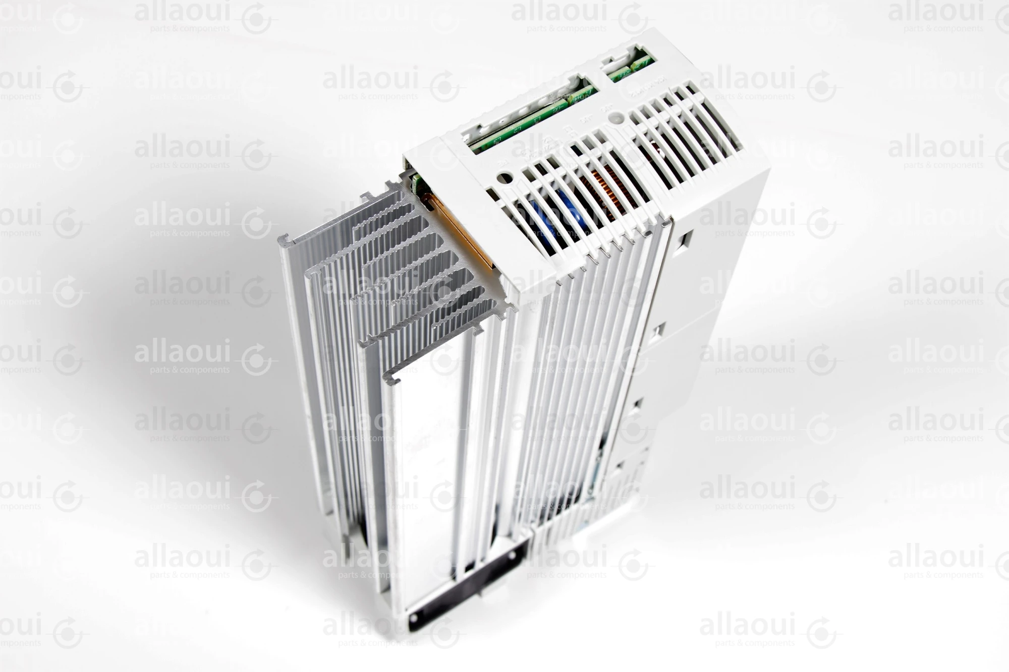 Lenze Frequency Converter 8200 Vector E82EV222K4C