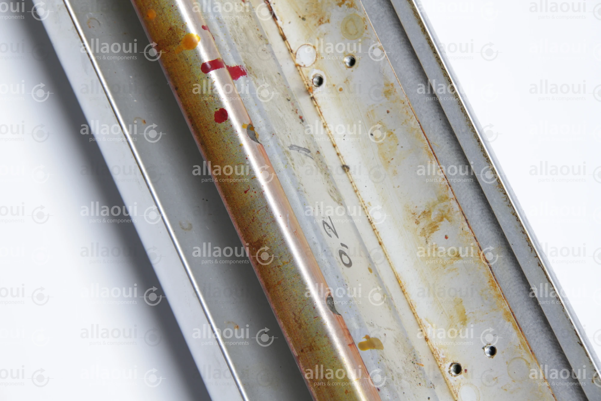 Heidelberg Impression Cylinder MV.032.428 /03