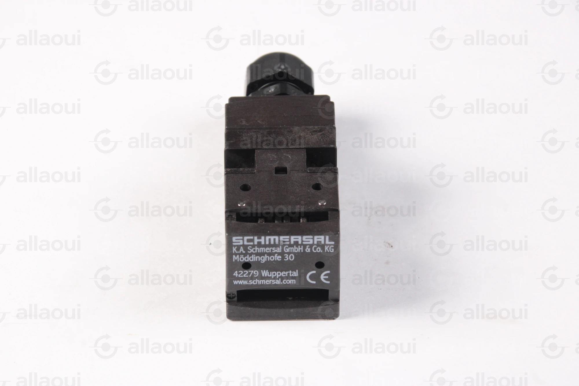 Schmersal Safety Switch AZ 17-02ZK