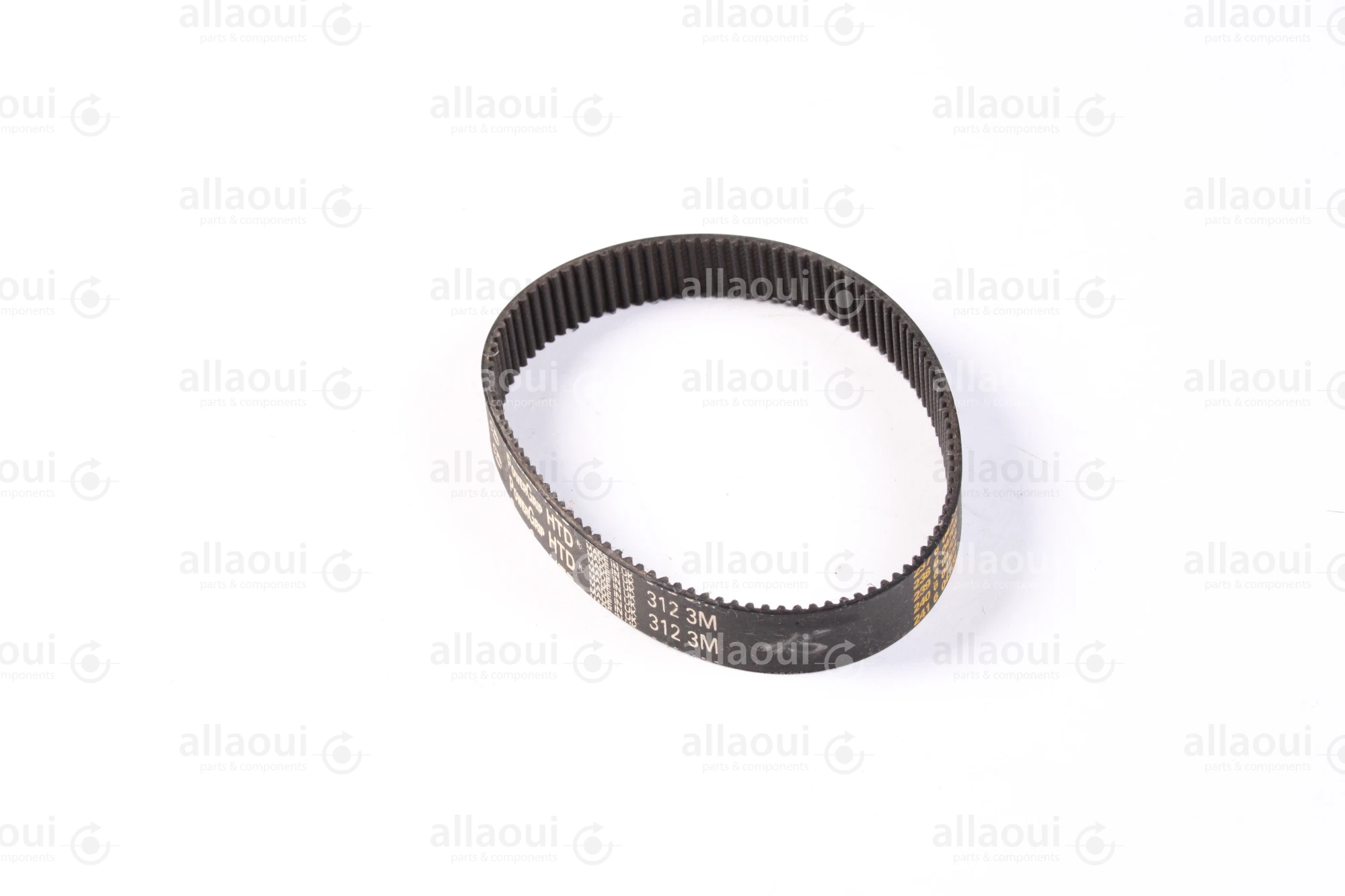 Gates Timing Belt HTD-312-3M-15mm