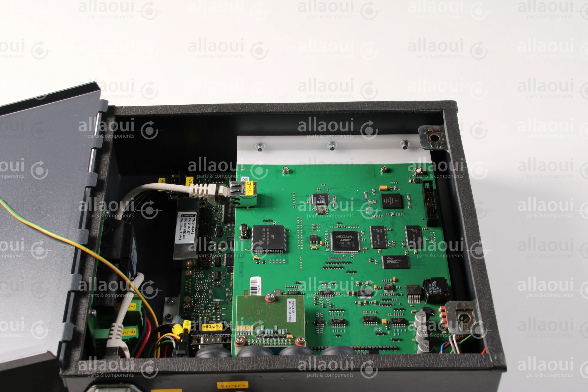 Heidelberg Inpress Control Unit CP.157.0950/03