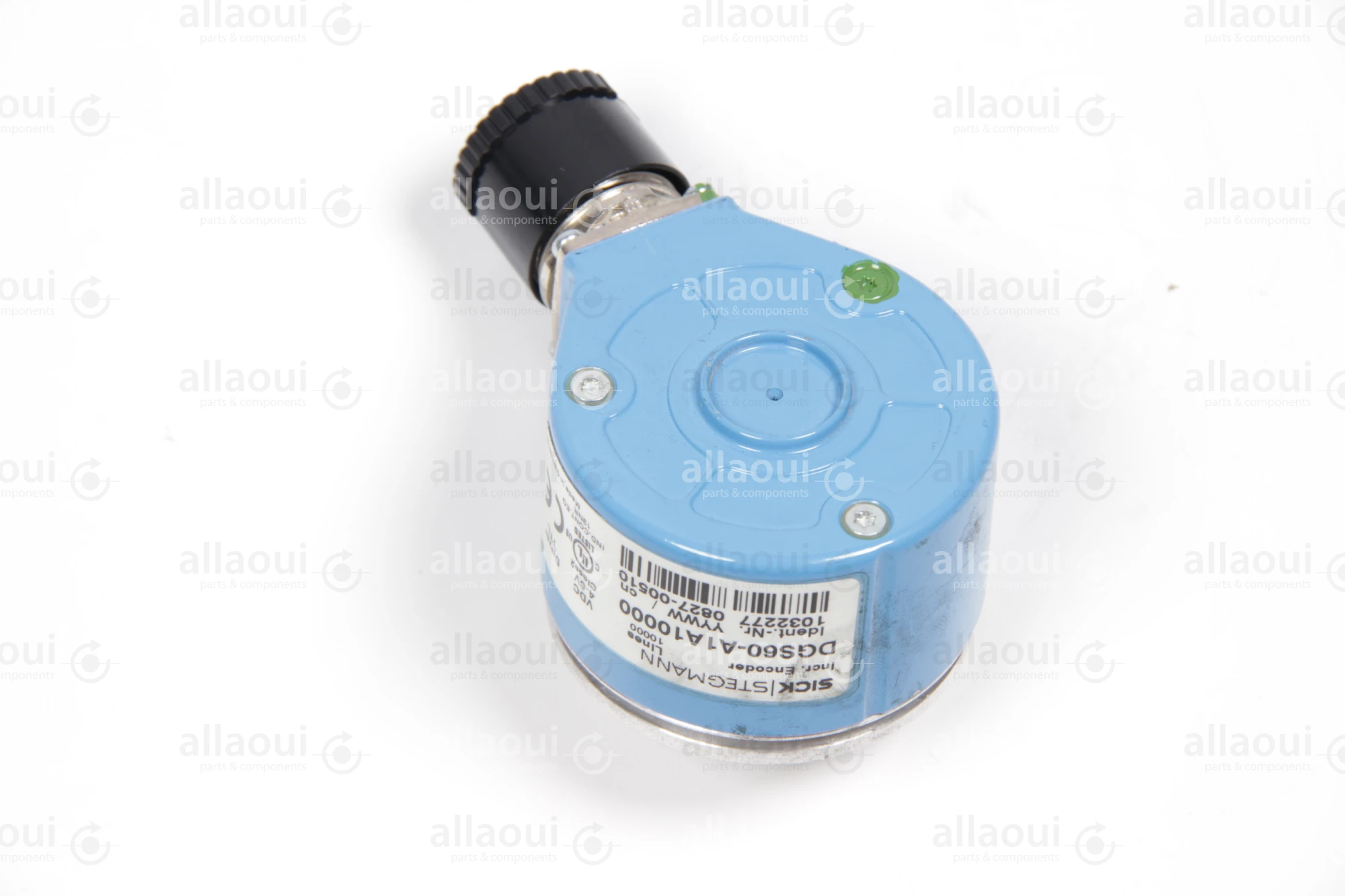 Siko Encoder SIKO DGS60-A1A10000 DGS60-A1A10000