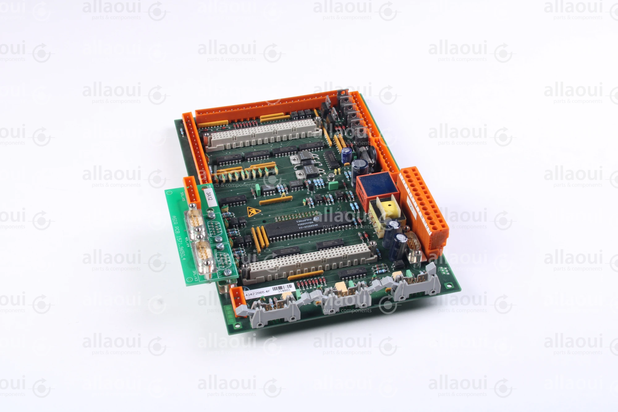 Müller Martini Board 4342.2005.4