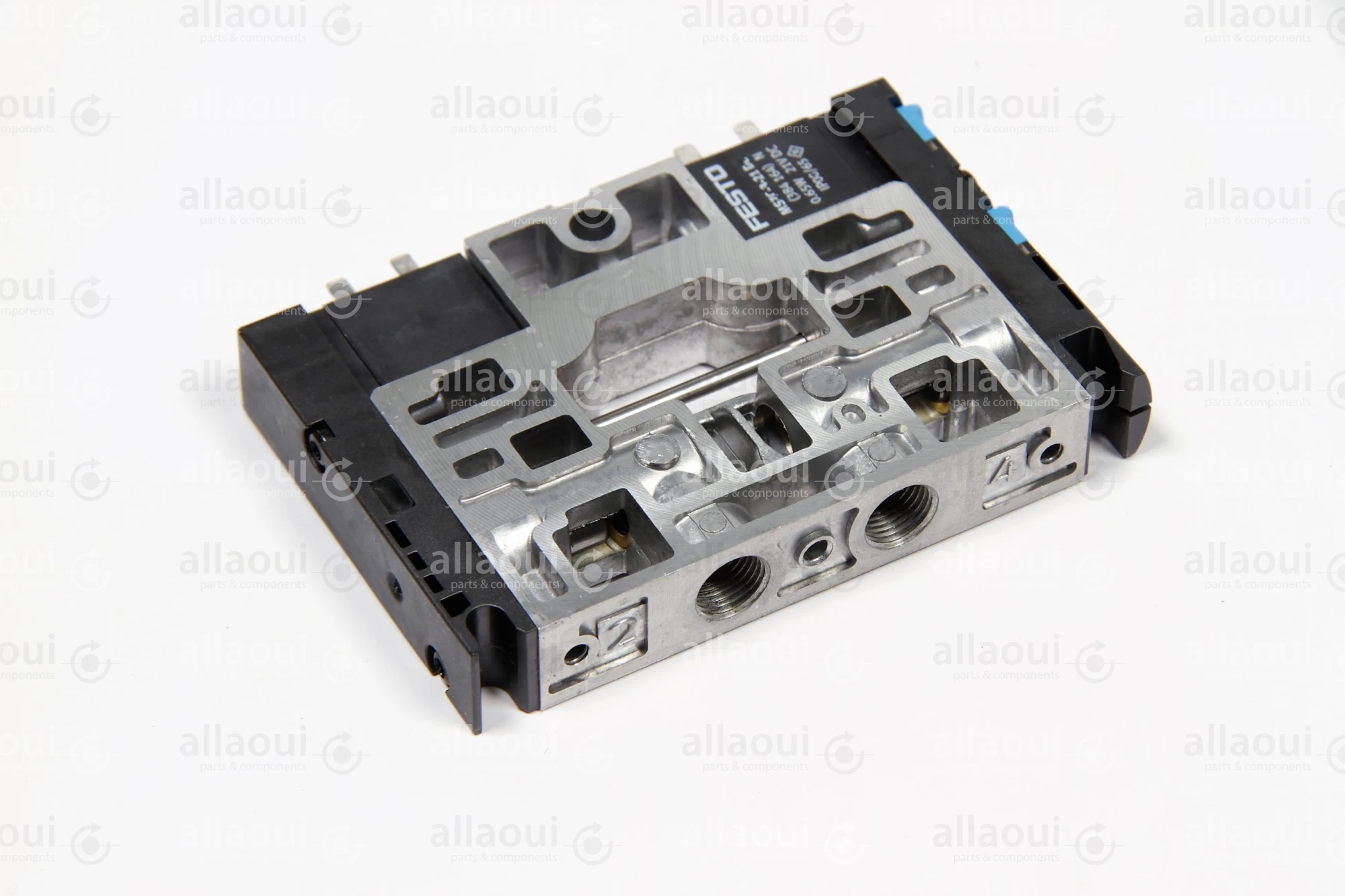 Festo Solenoid Valve CPV14-M1H-2X3-GLS-1/8