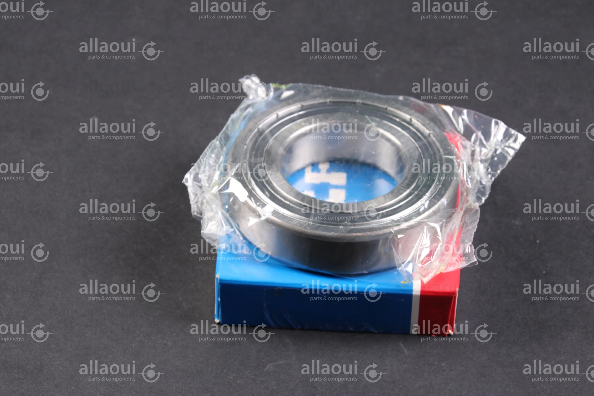 SKF Deep Groove Ball Bearing 6209-2Z/C3GJN