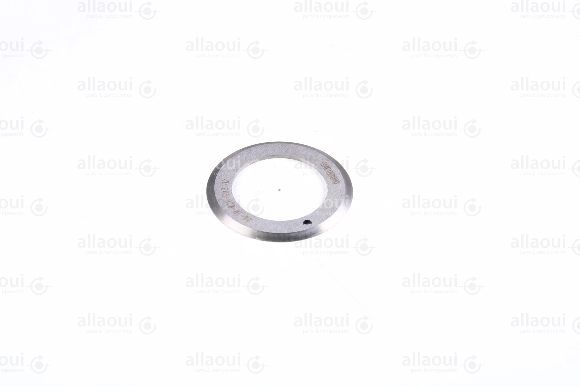 Heidelberg Slitting Disc 61/40 s=2 ZD.205-970-01-00