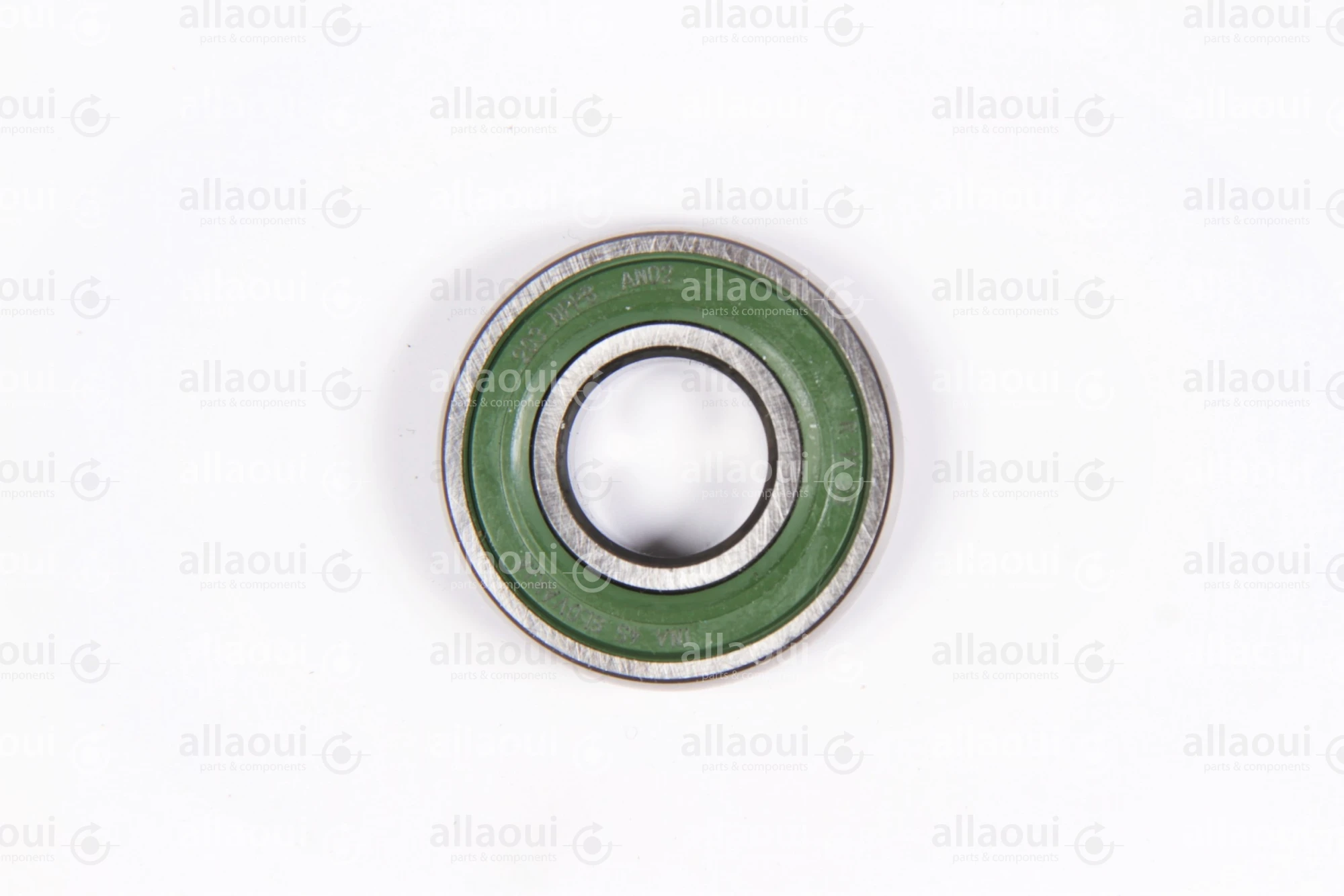 INA Ina Bearing 203NPPB AN02