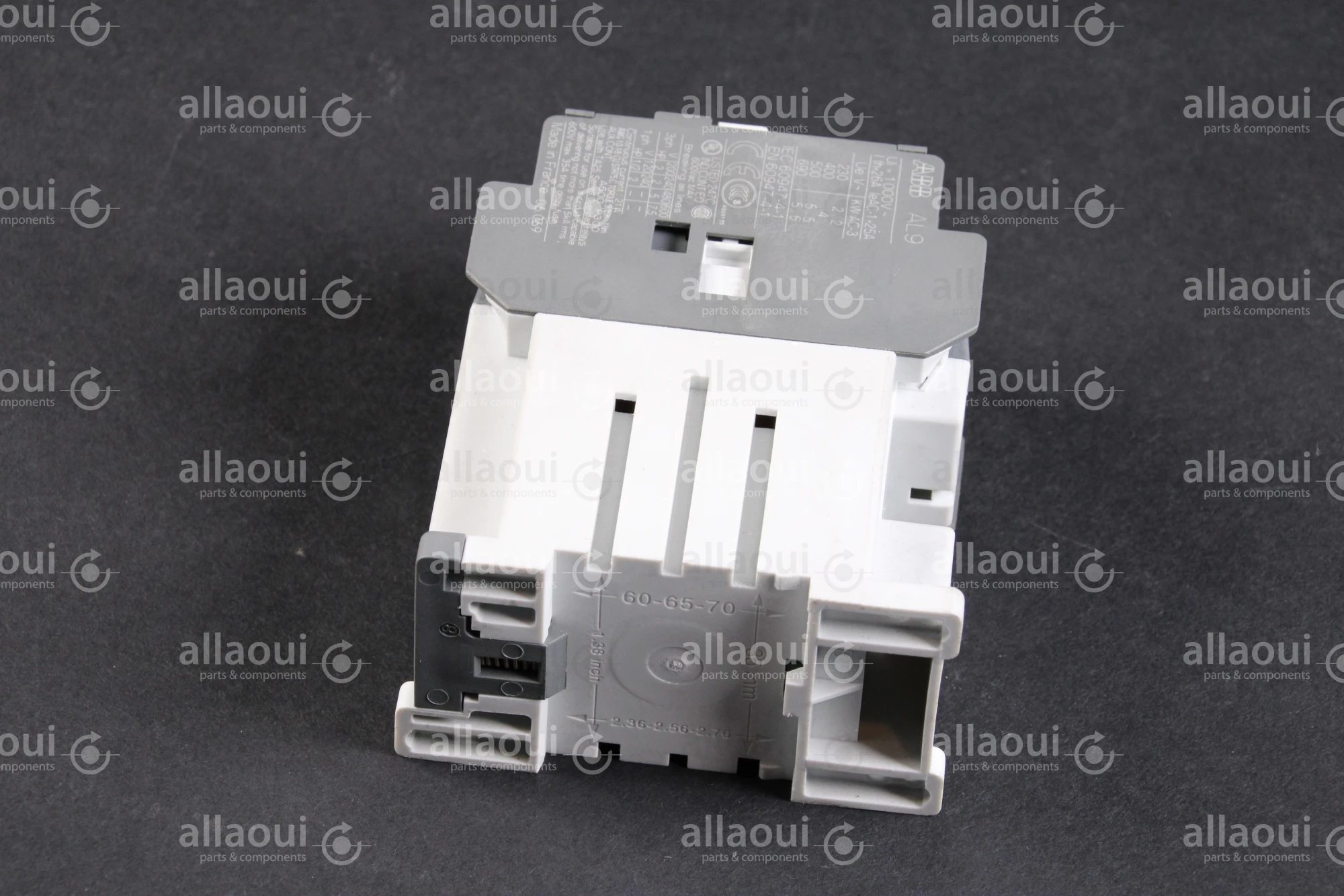 ABB Contactor AL9-30-01