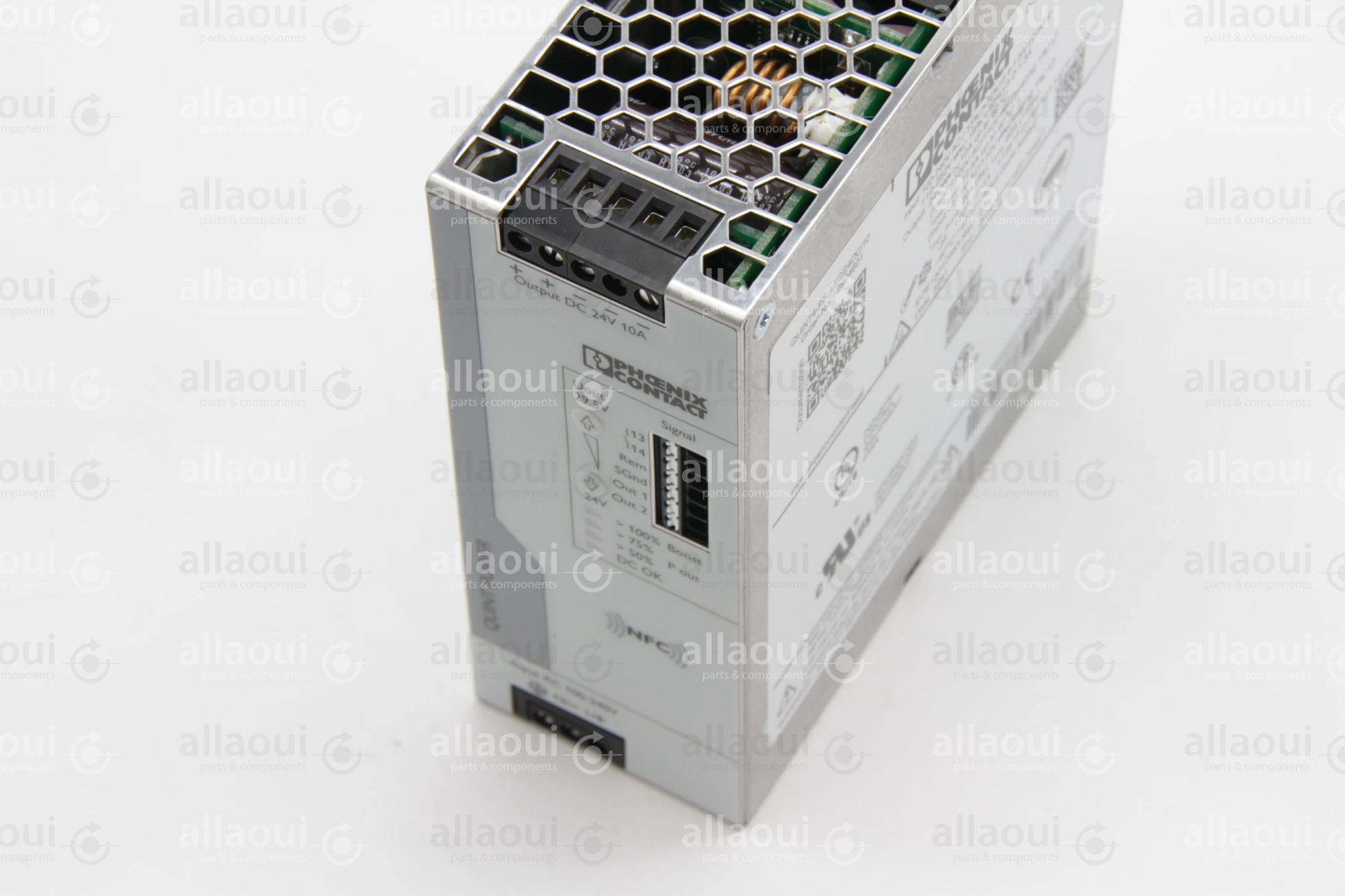 Phoenix Contact Power Adapter Quint4-PS 1AC/24DC/10