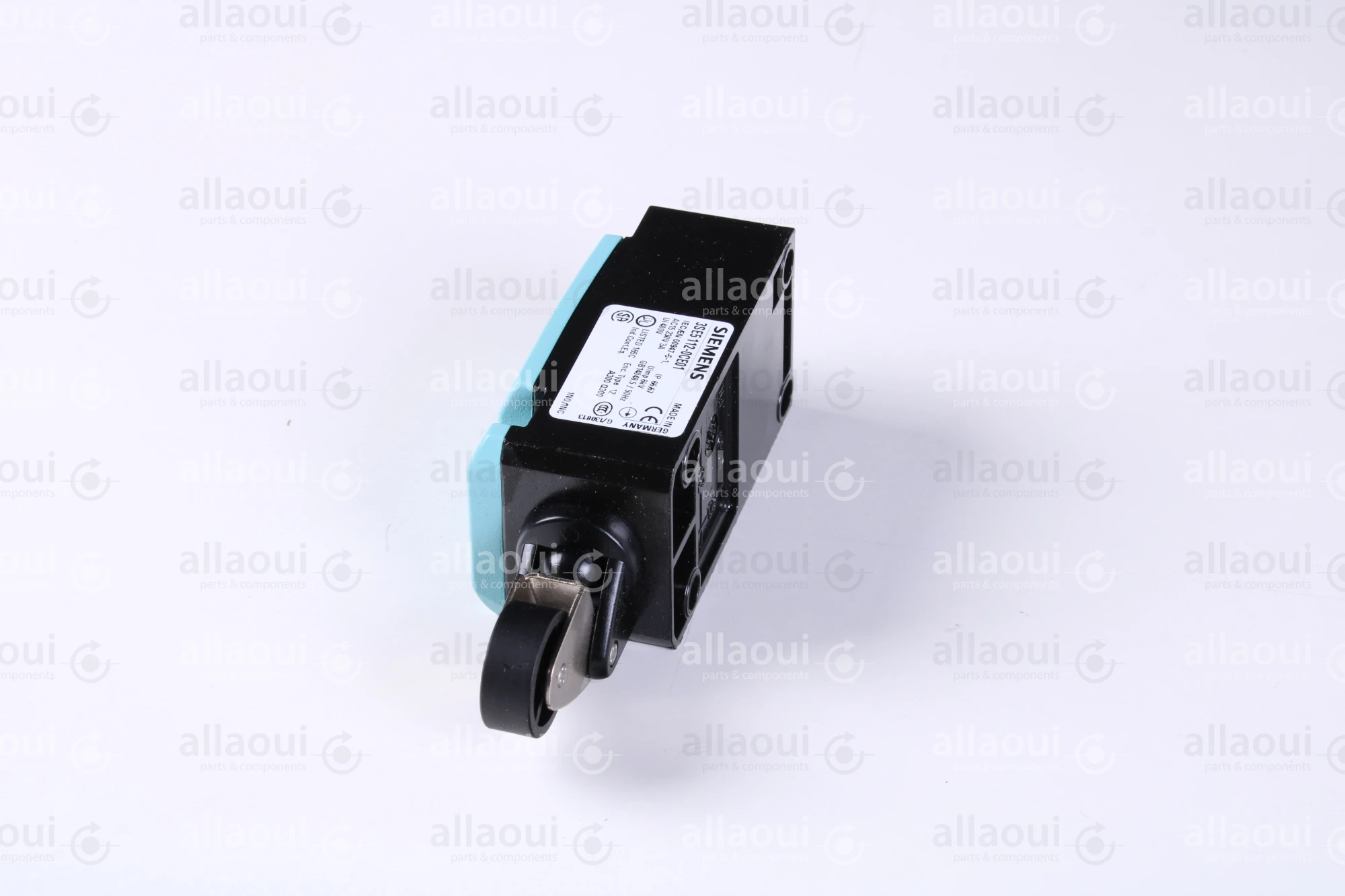 Siemens Snap Action Roller Lever 3SE5 112-0CE01