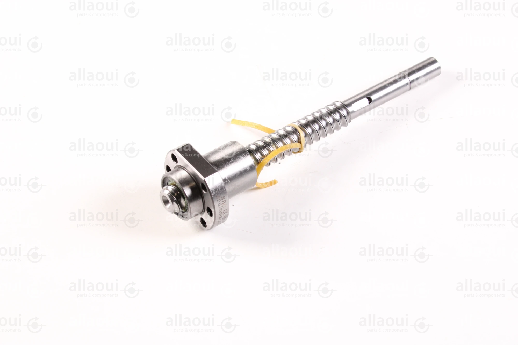 SBC Linear Precision Rolled Ball Screw SDH1610-KEK071