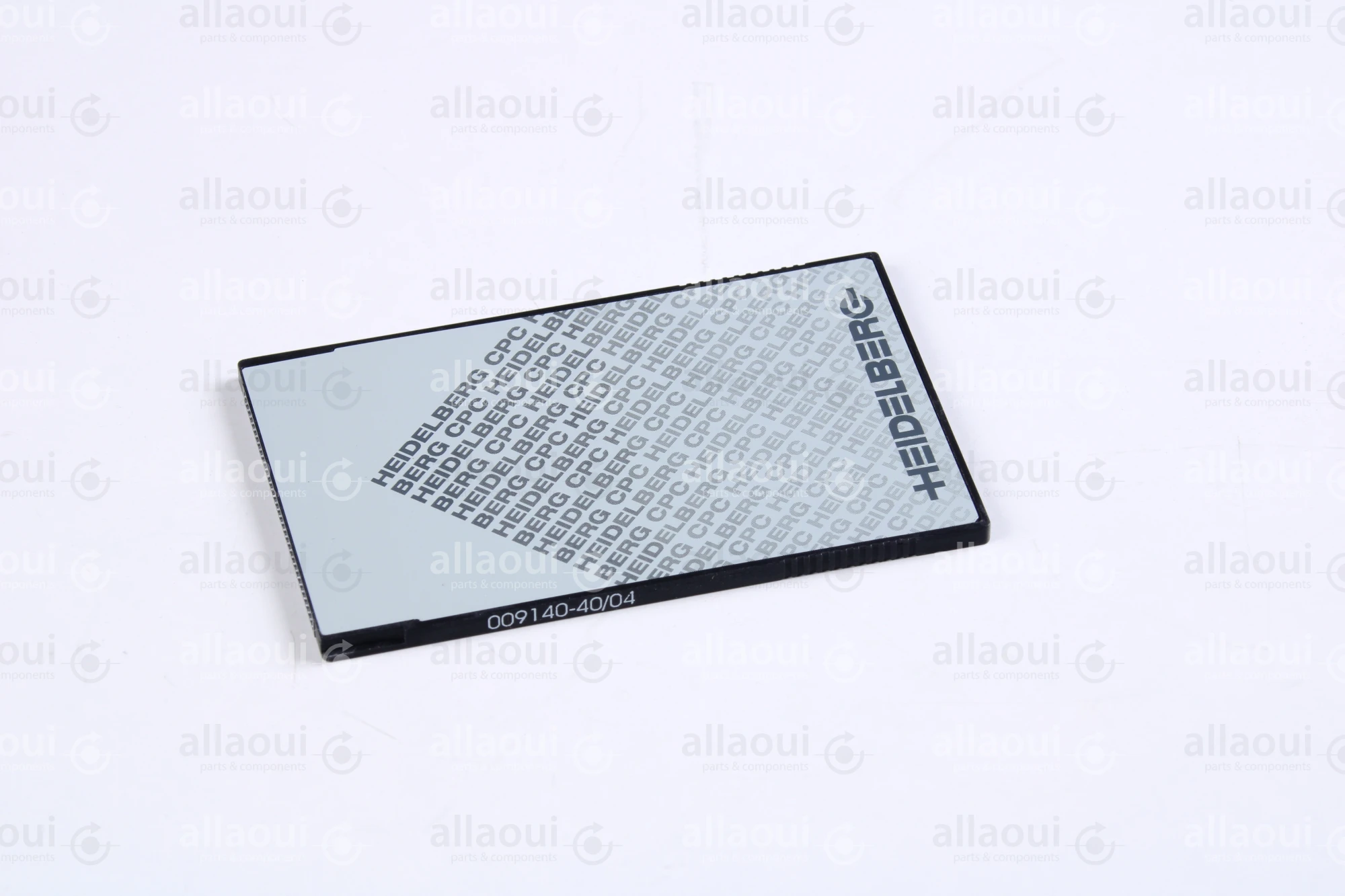 Heidelberg Memory Board 009140-40/04