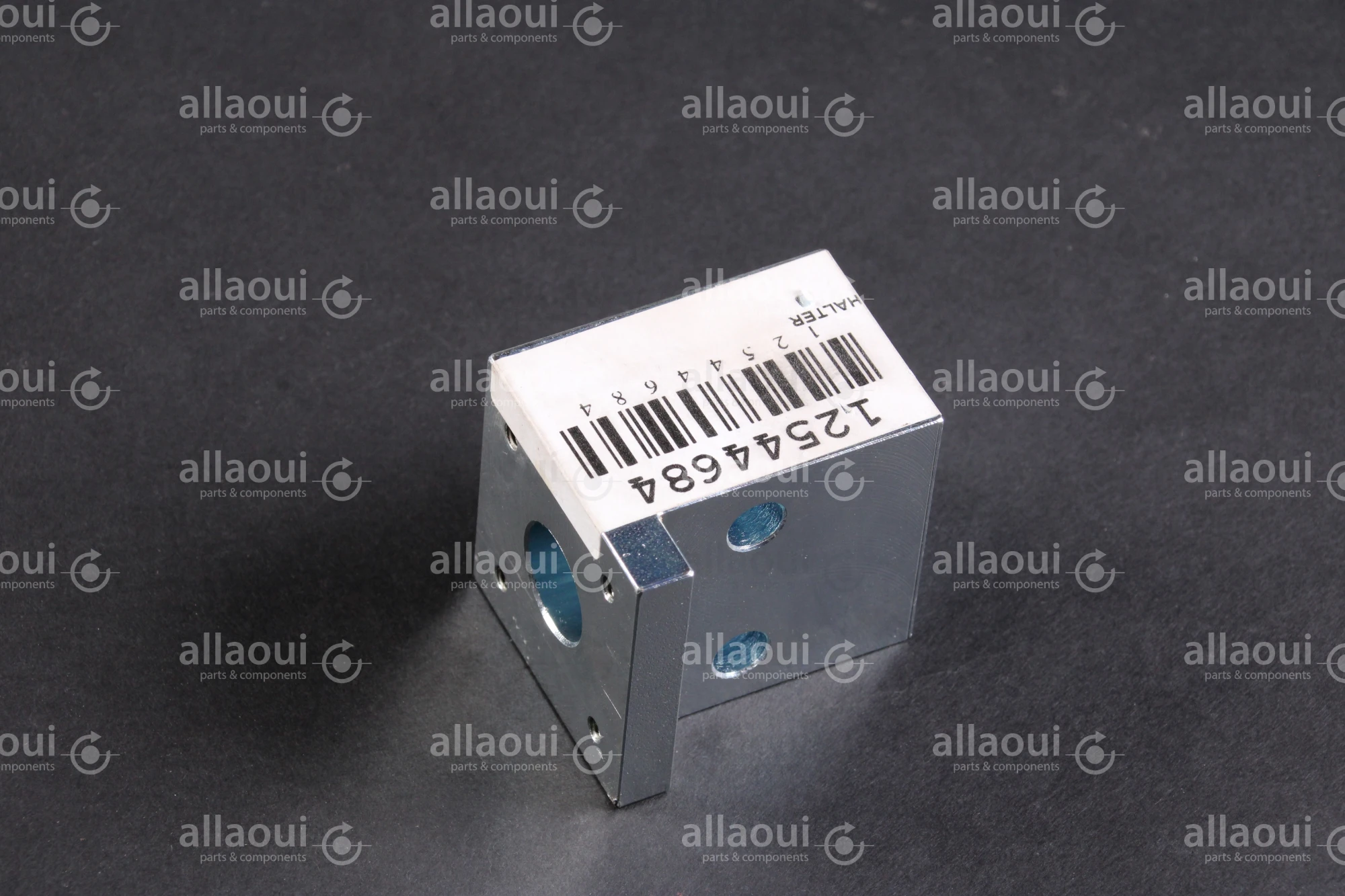 Kolbus Block 12544684