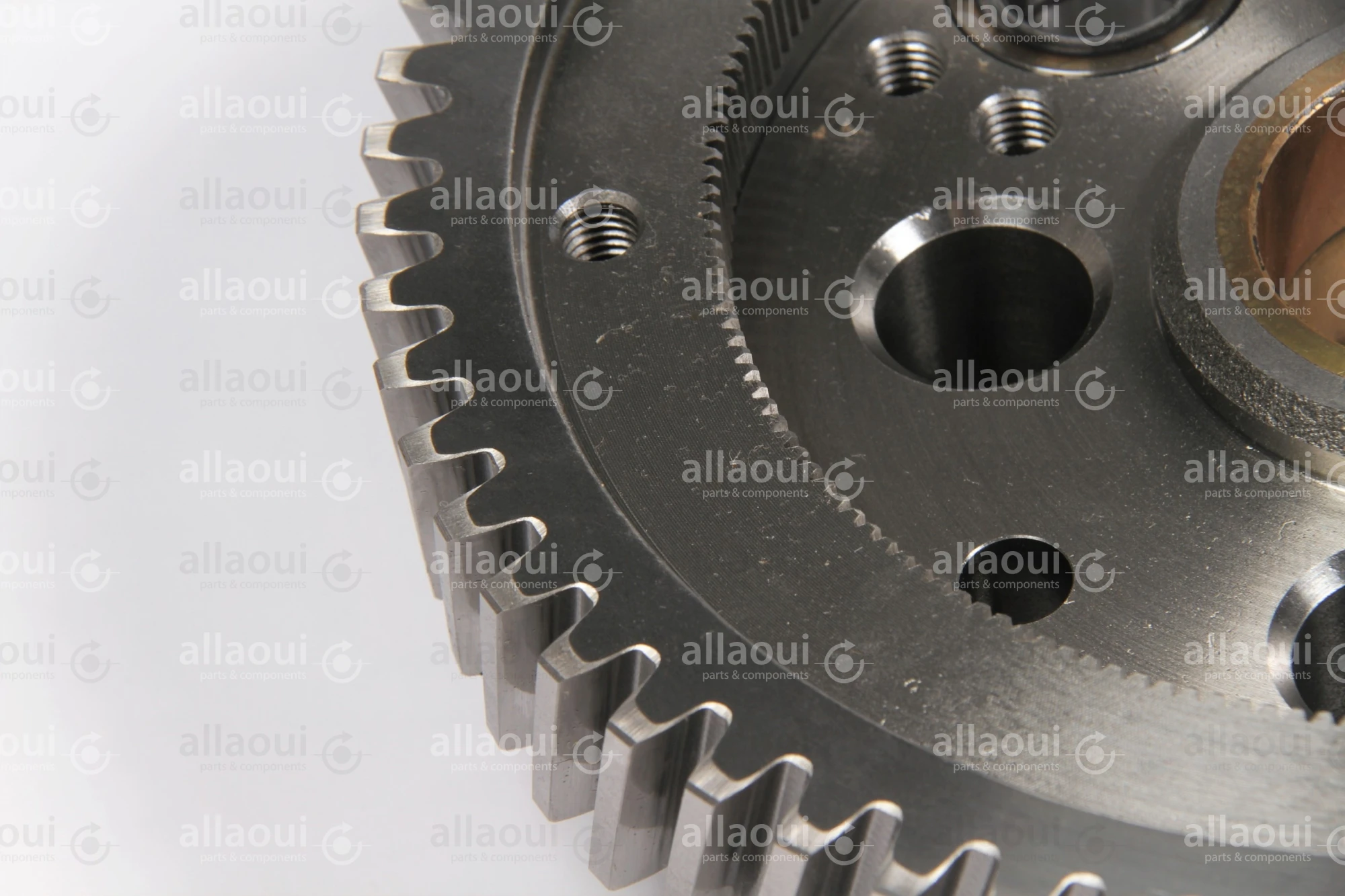 Heidelberg Gear MV.037.898 /07