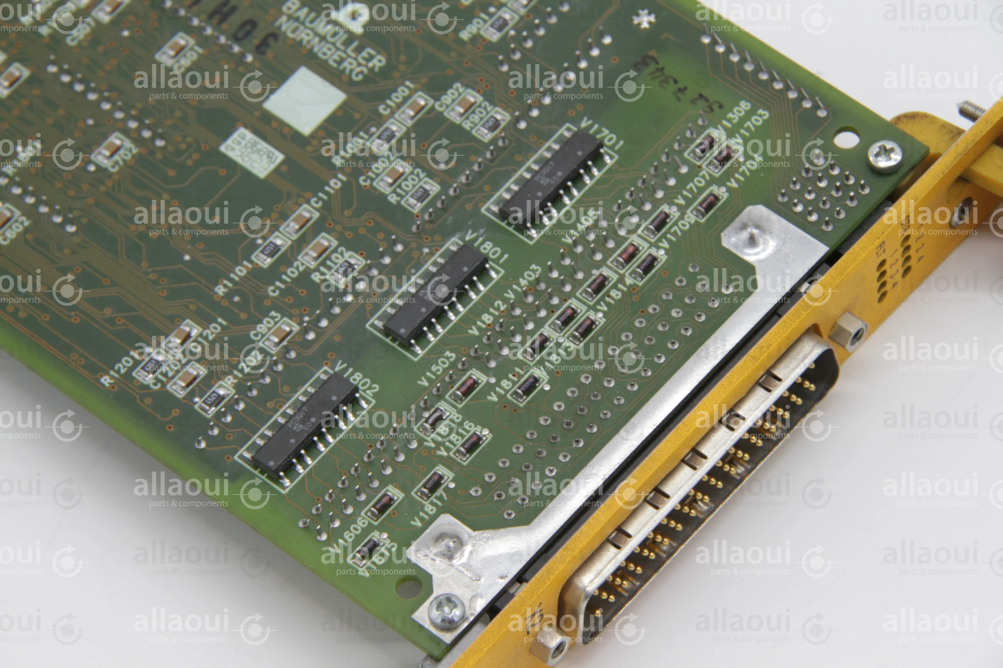 Baumüller IZB-04 IZB-04