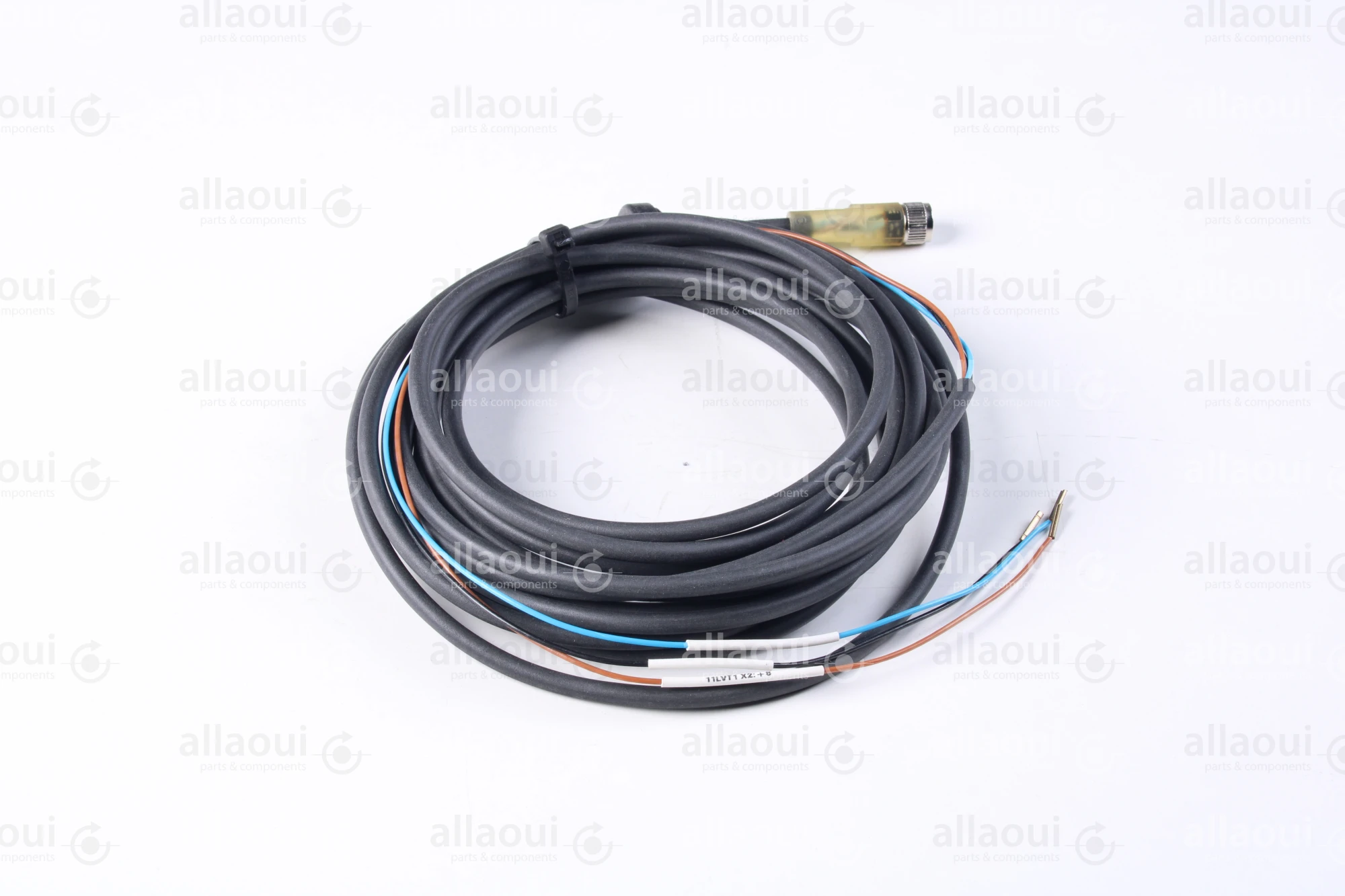 Baumer Connecting Line ESG 32SH0110/404335