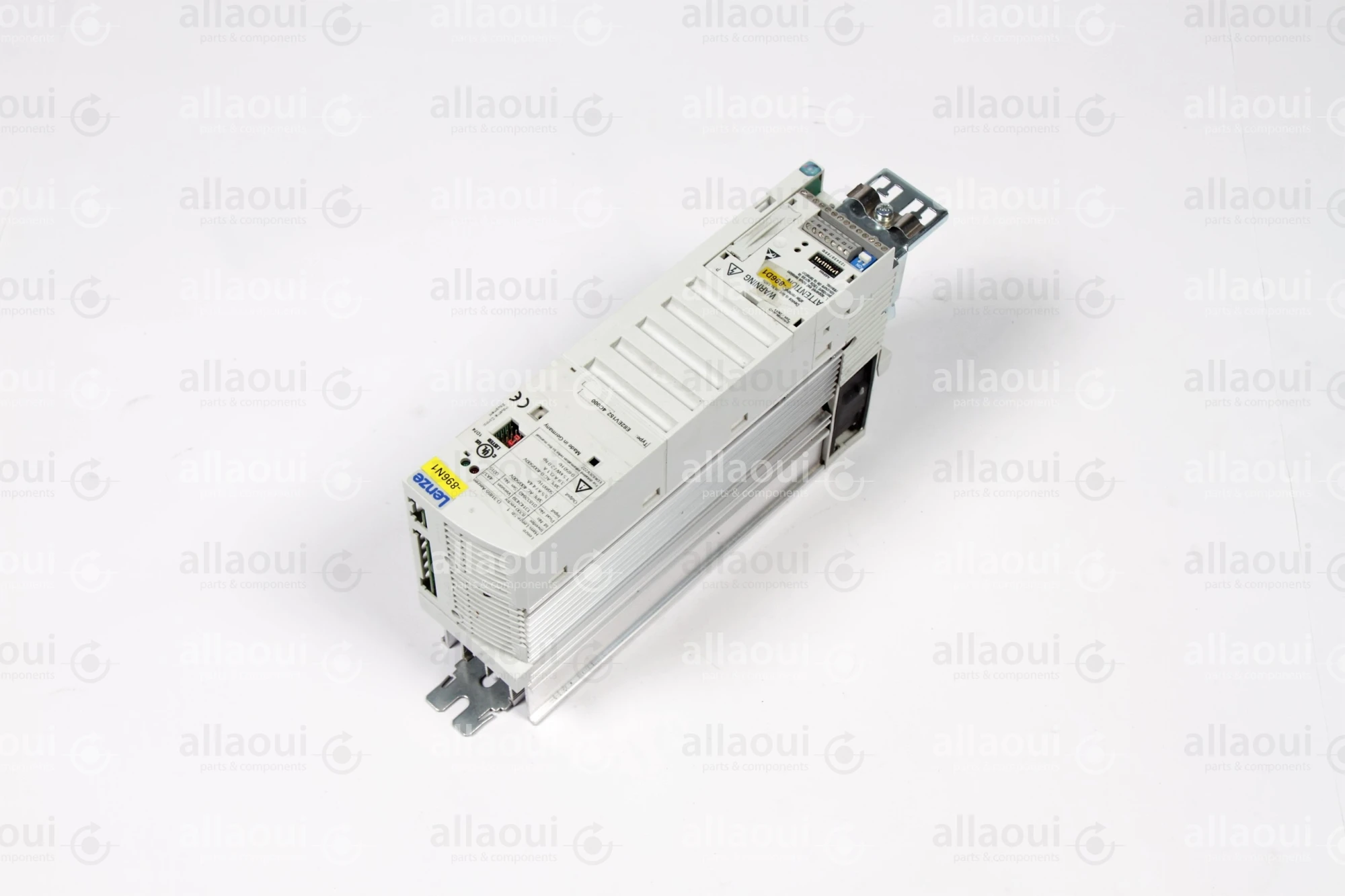 Lenze Frequency Converter E82EV152_4C000