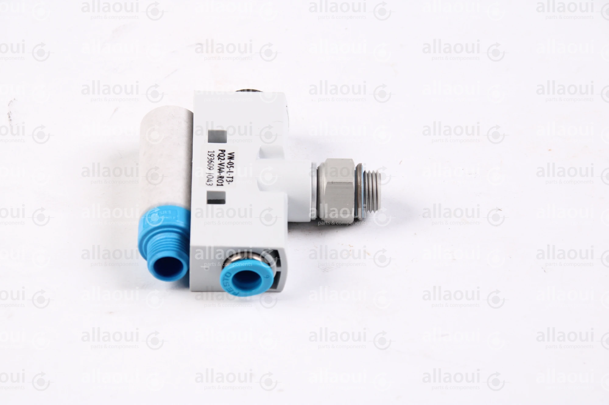 Festo Vacuum Generator VN-05-L-T3-PQ2-VA4-RO1