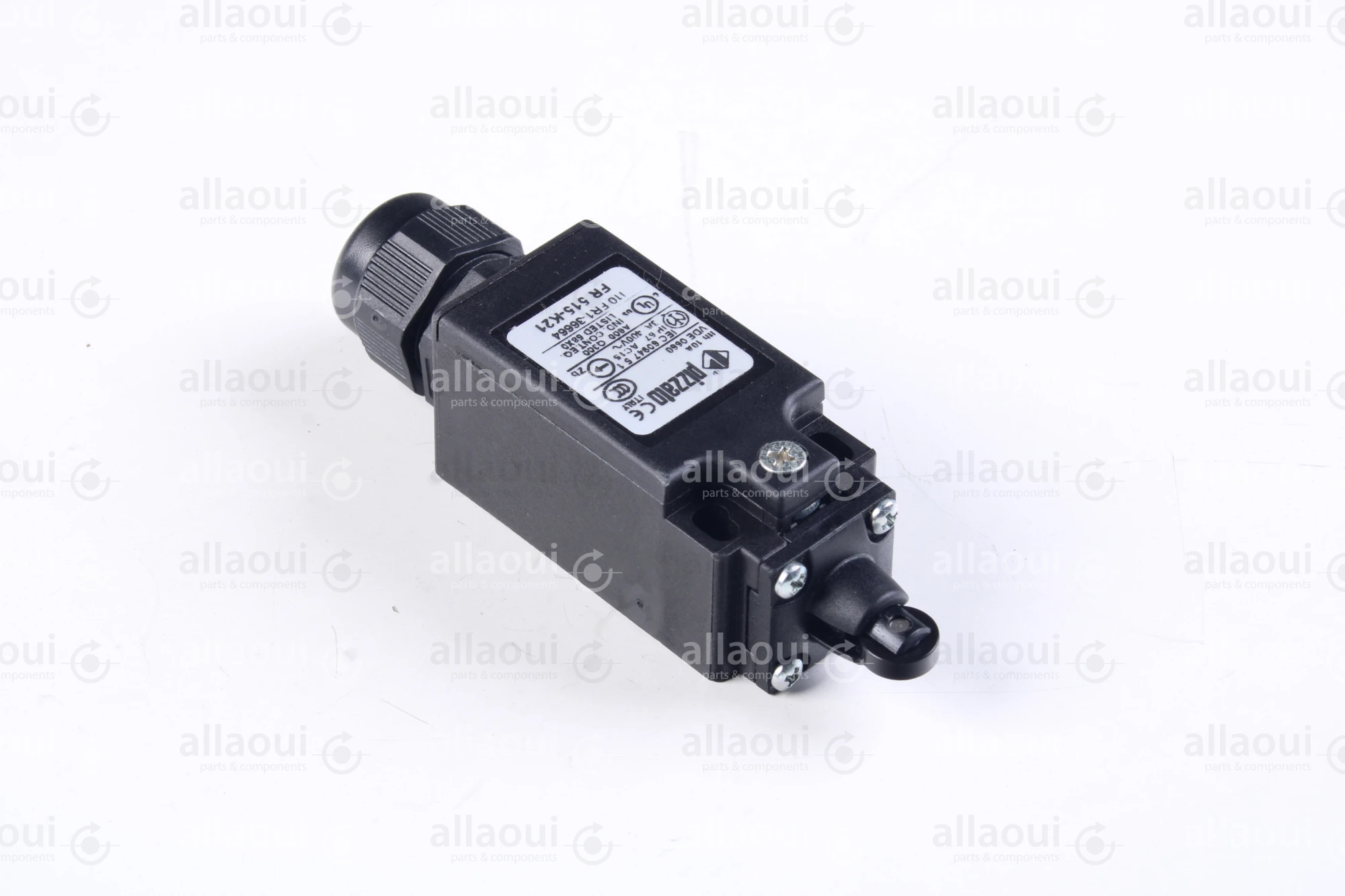 Pizzato Switch FR 515-K21