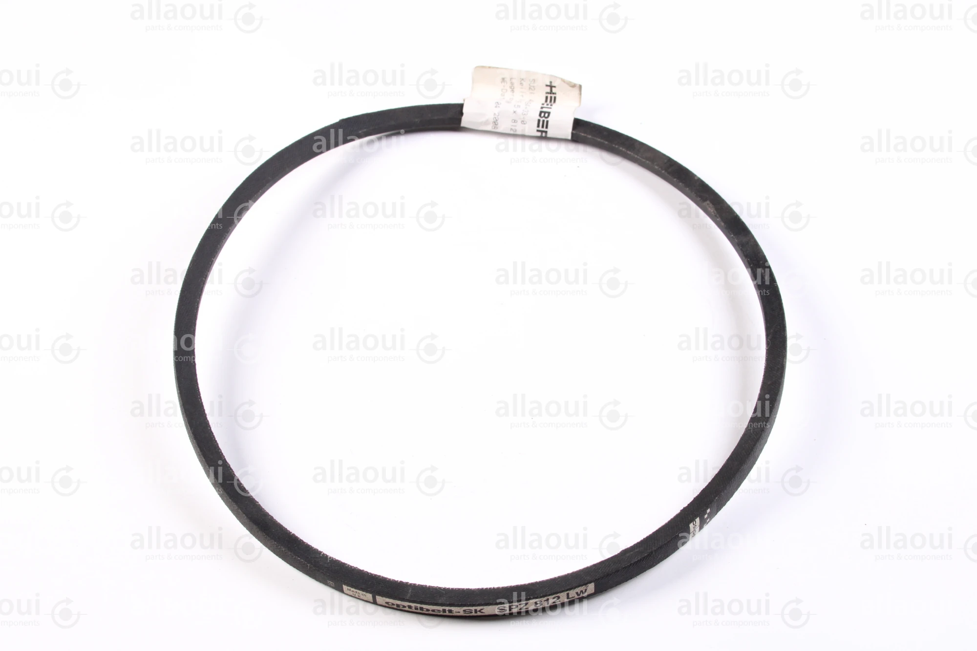 Heidelberg V-Belt spz 812 lw