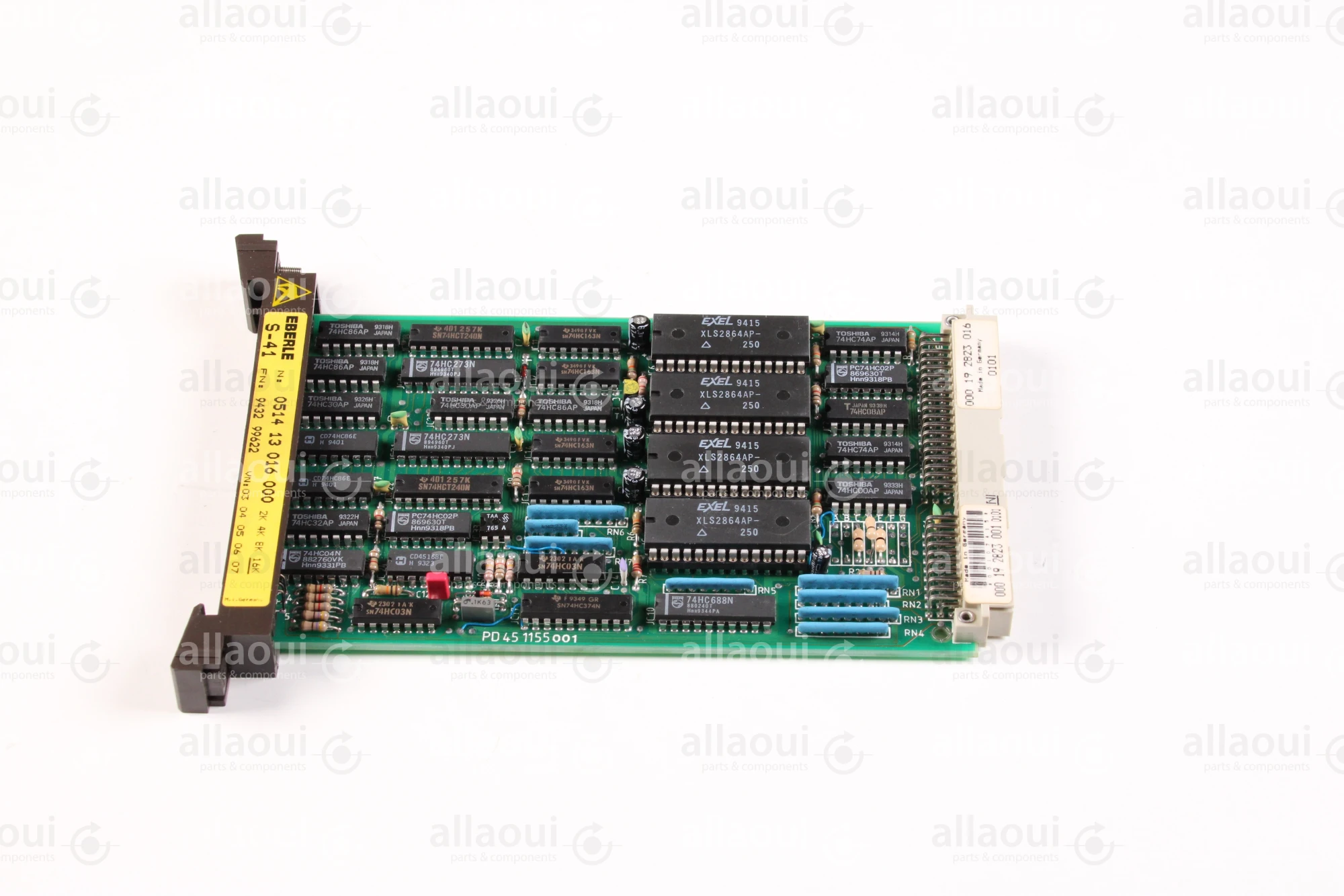 EBERLE Circuit Board 051413016000