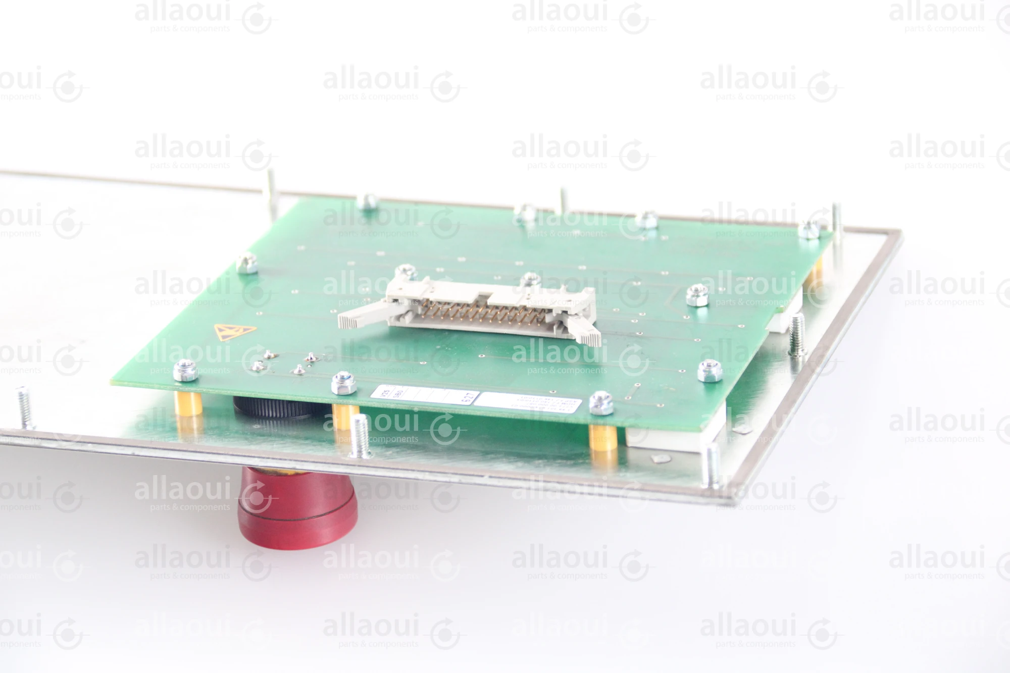 Heidelberg Operator Panel 10.118.8399/01